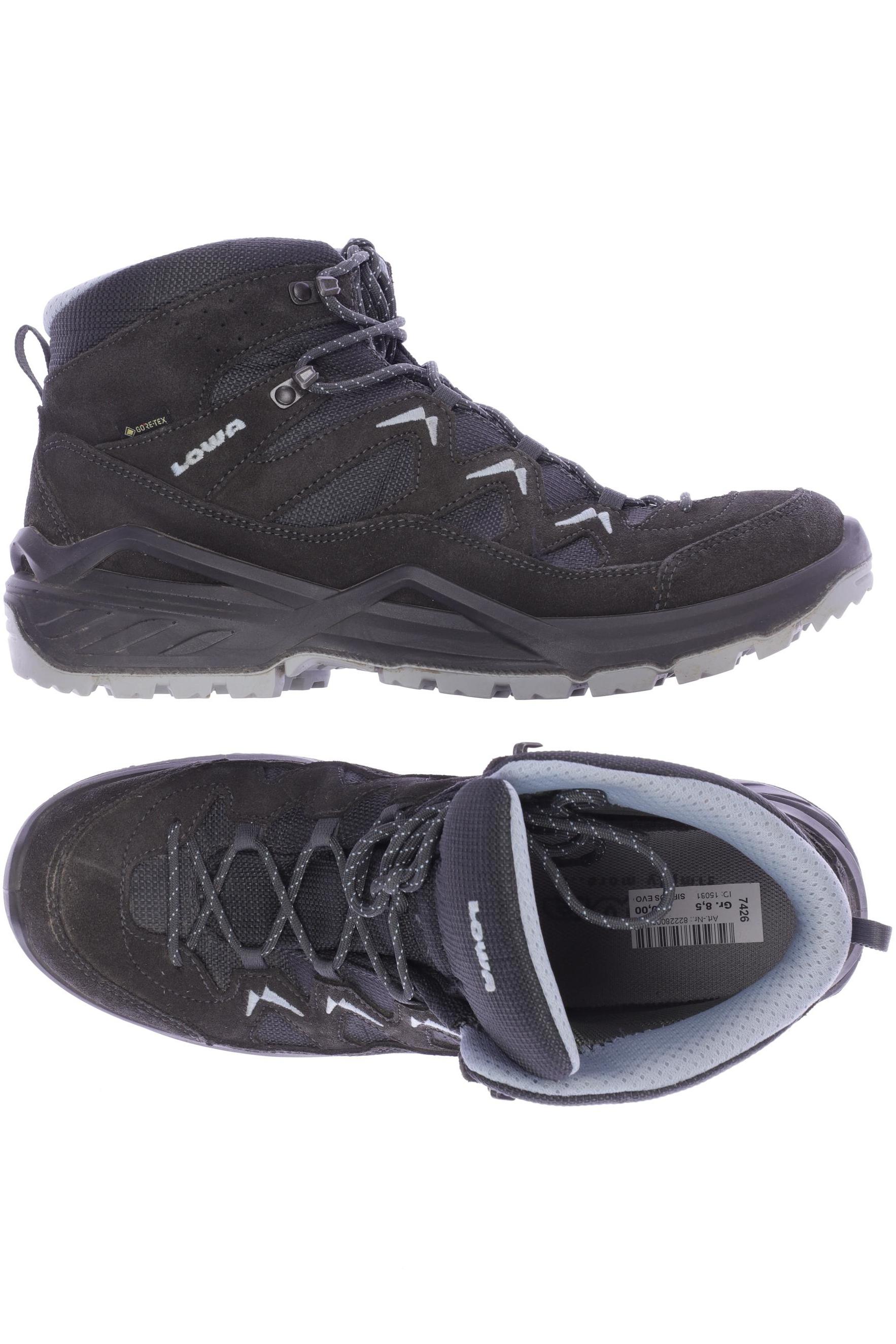 

Lowa Damen Stiefelette, grün, Gr. 42.5