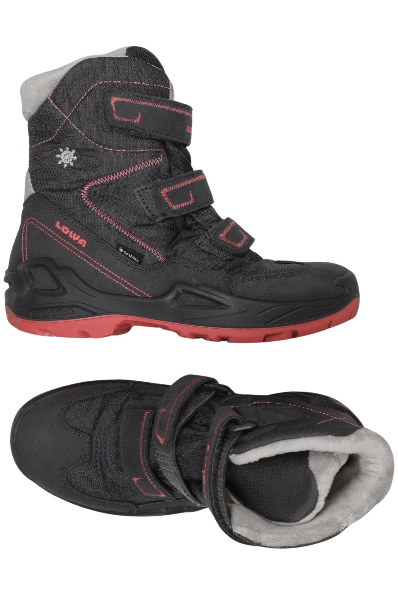 

Lowa Damen Stiefelette, grau, Gr. 35