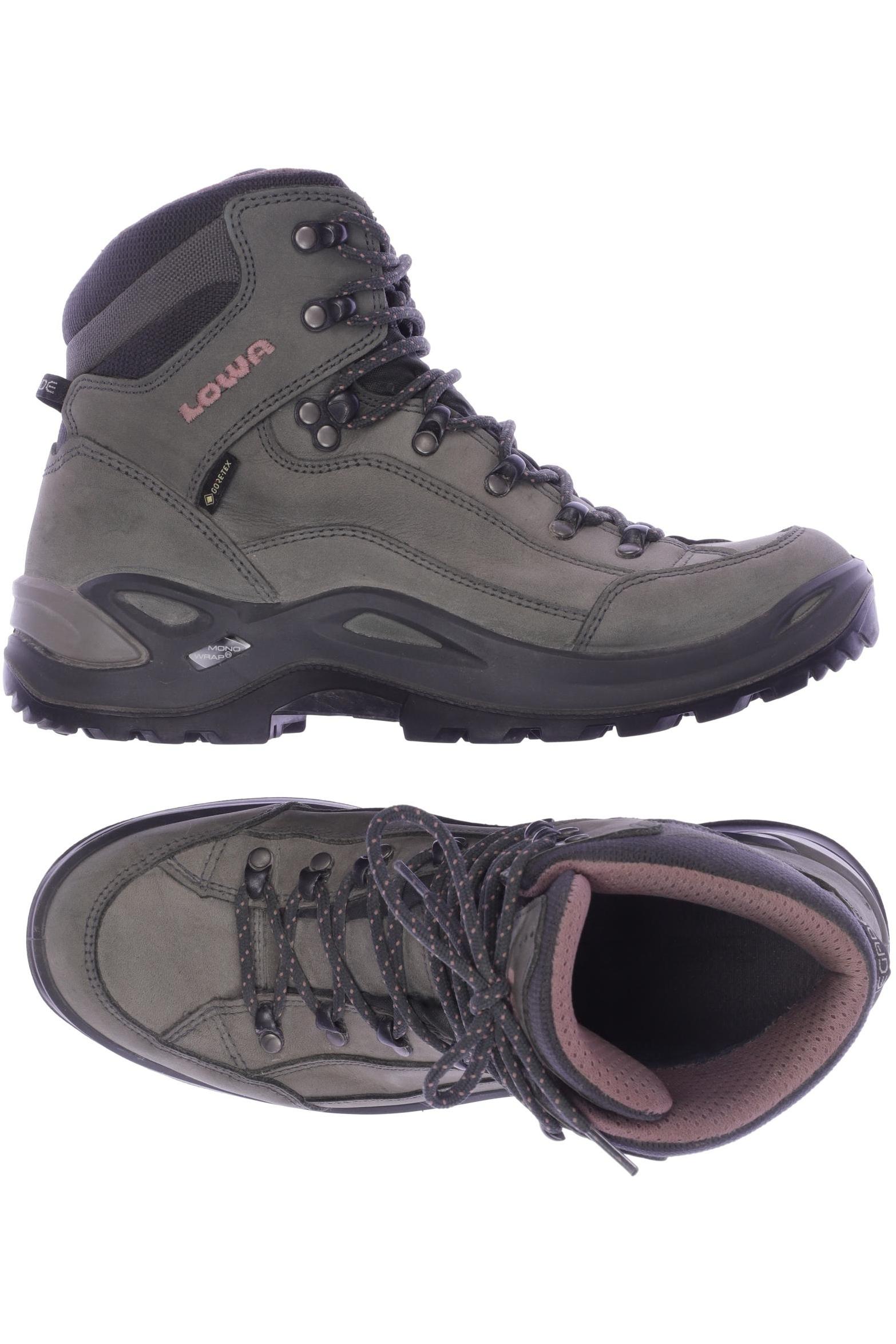 

Lowa Damen Stiefelette, grau, Gr. 40