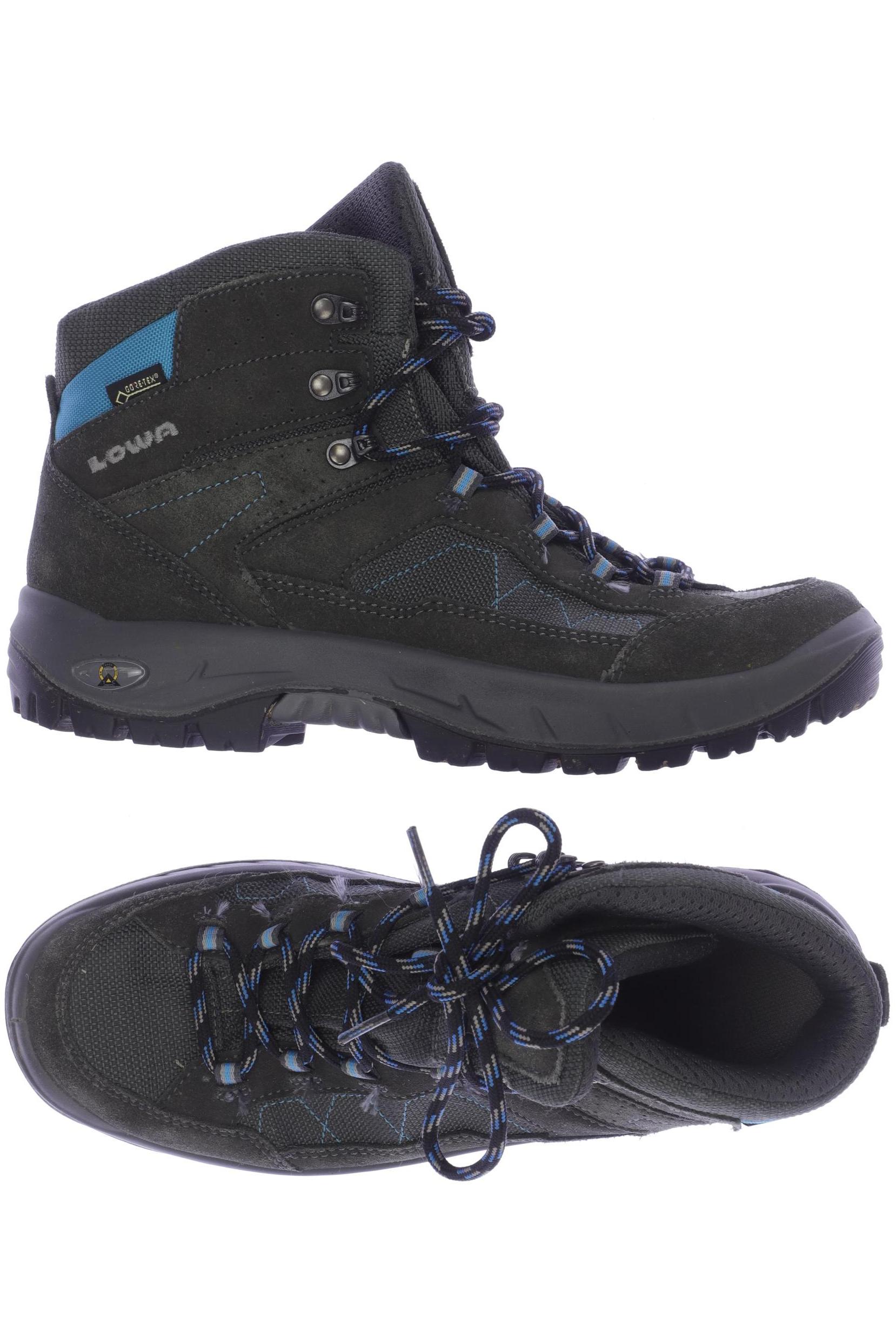 

Lowa Damen Stiefelette, grün, Gr. 40