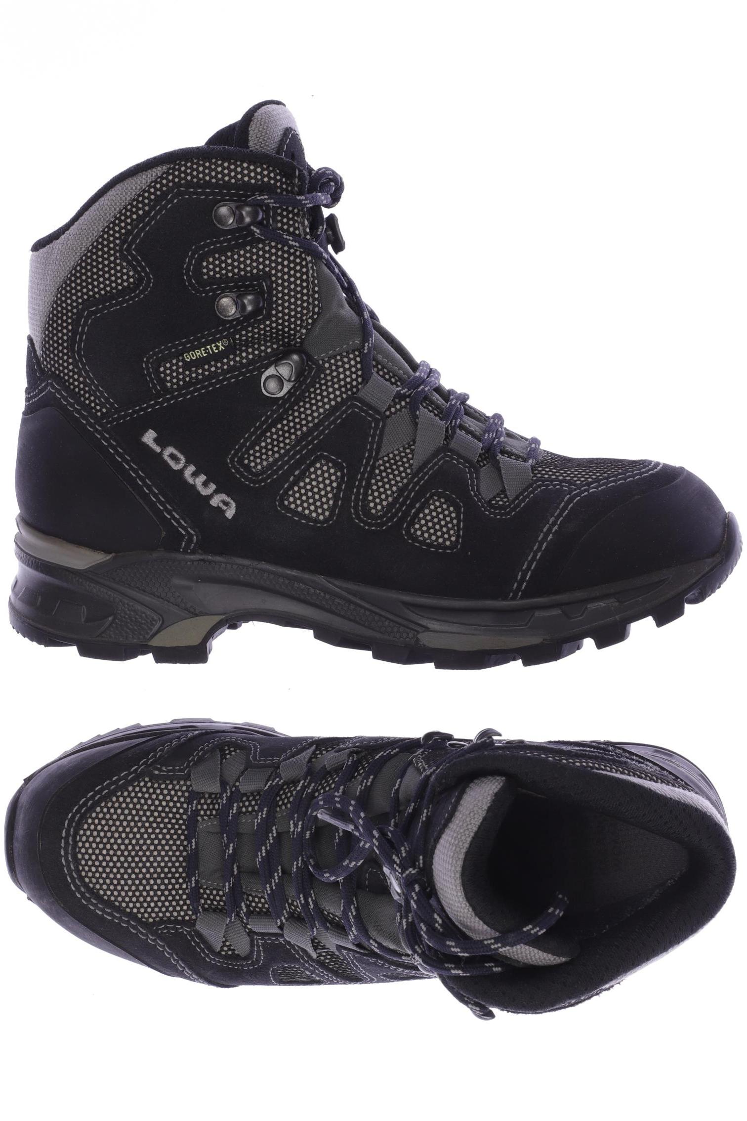 

Lowa Damen Stiefelette, grau, Gr. 38