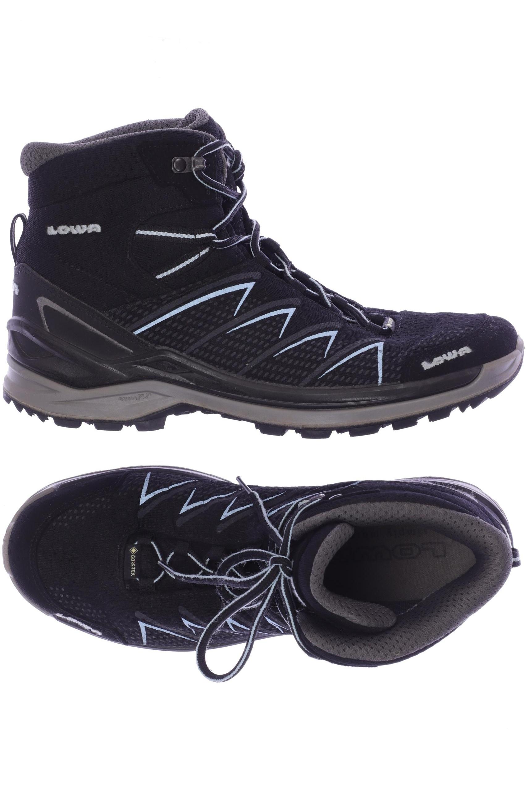 

Lowa Damen Stiefelette, schwarz, Gr. 42