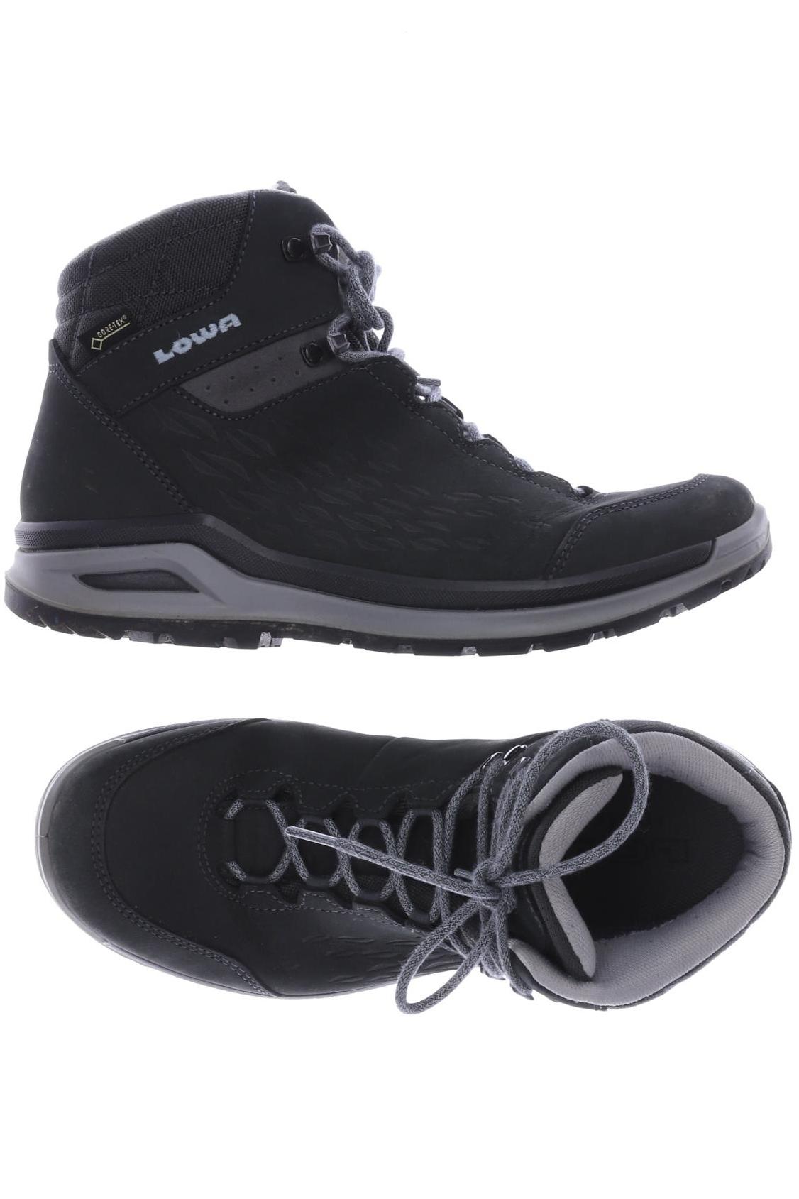 

LOWA Damen Stiefelette, grün