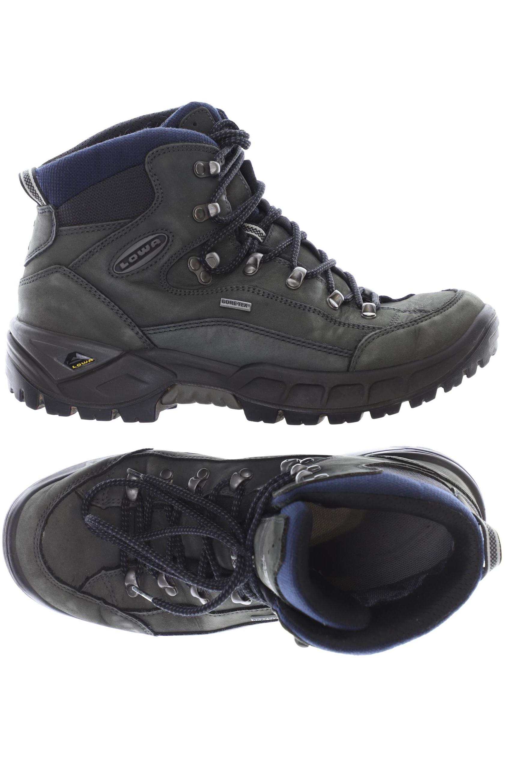 

Lowa Damen Stiefelette, grün, Gr. 41.5