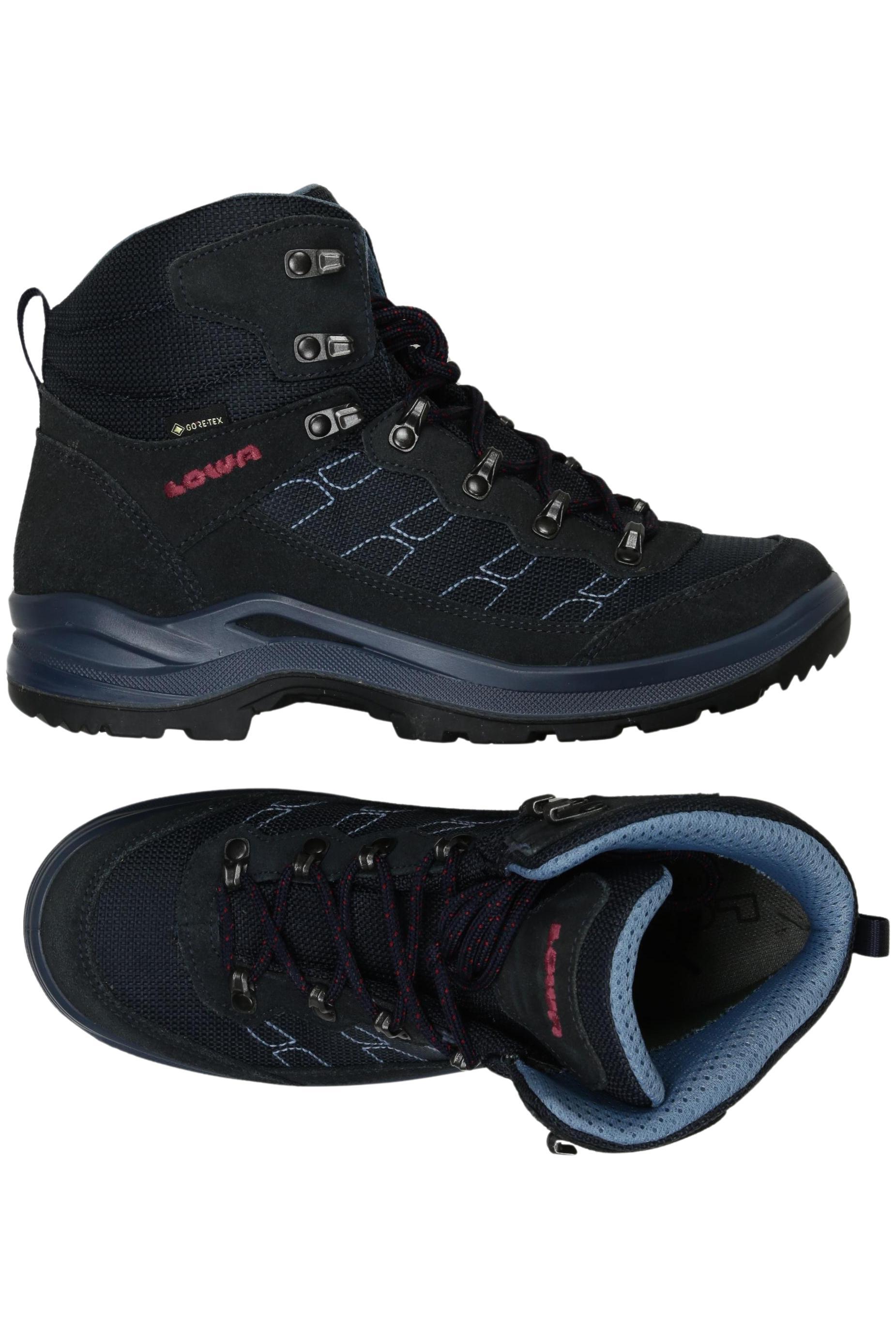 

Lowa Damen Stiefelette, marineblau, Gr. 39