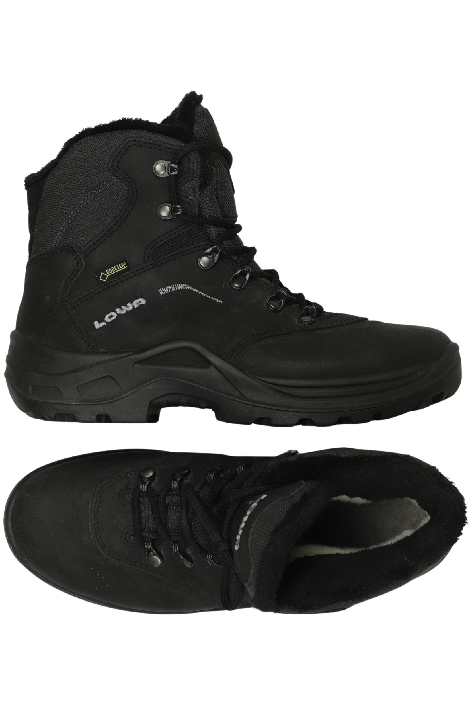 

Lowa Damen Stiefelette, schwarz, Gr. 39.5