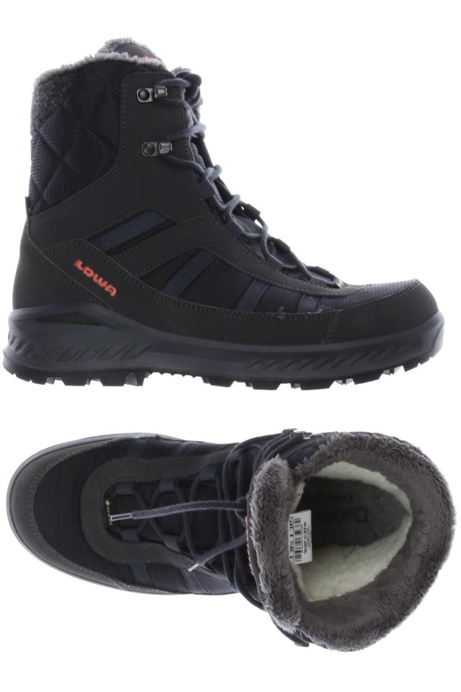 

Lowa Damen Stiefelette, grau, Gr. 39.5