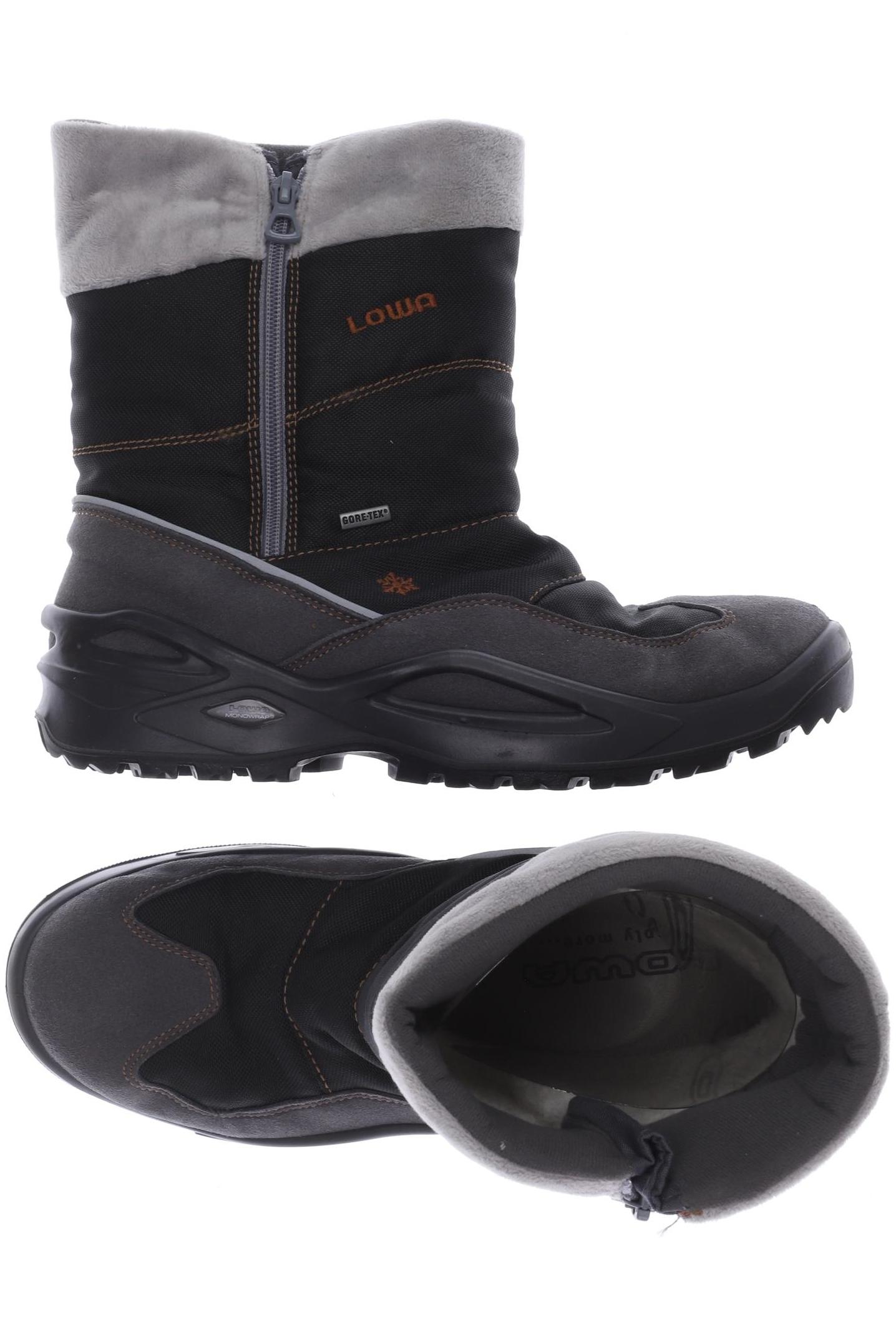

LOWA Damen Stiefelette, grün