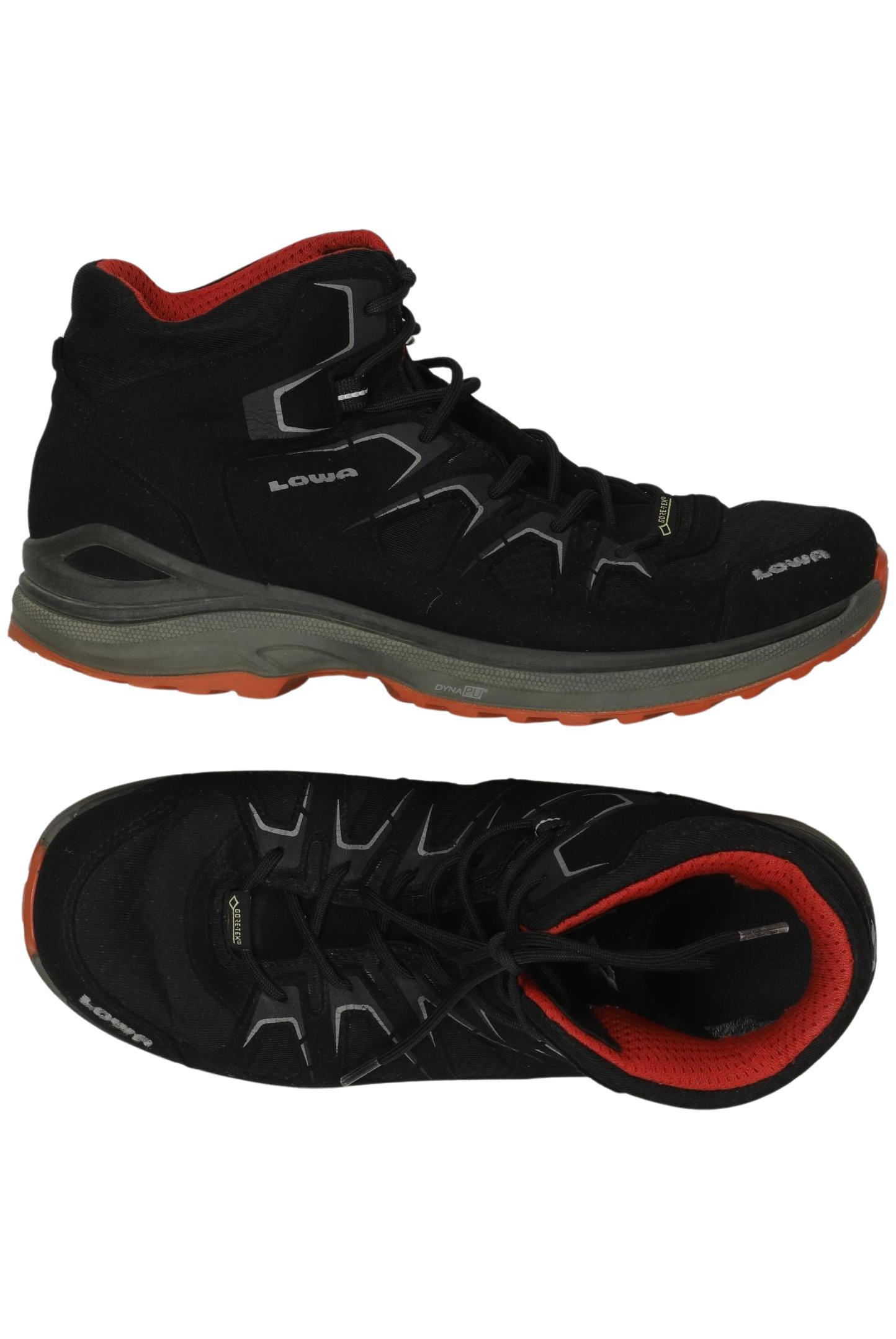 

Lowa Damen Stiefelette, mehrfarbig, Gr. 43.5