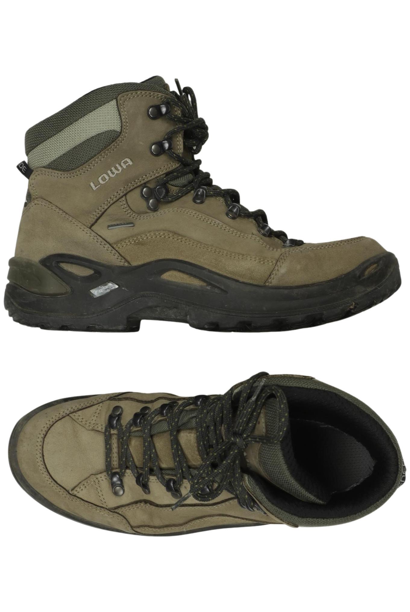 

Lowa Damen Stiefelette, grün, Gr. 41