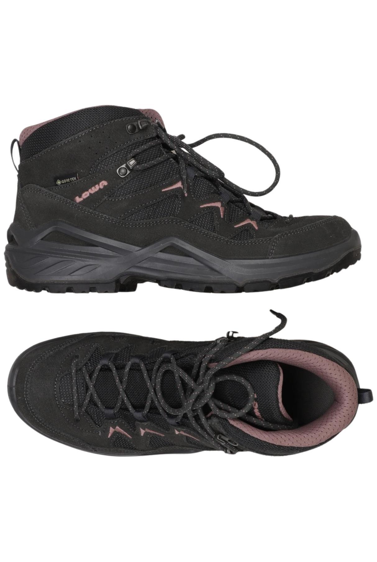 

Lowa Damen Stiefelette, grau, Gr. 40