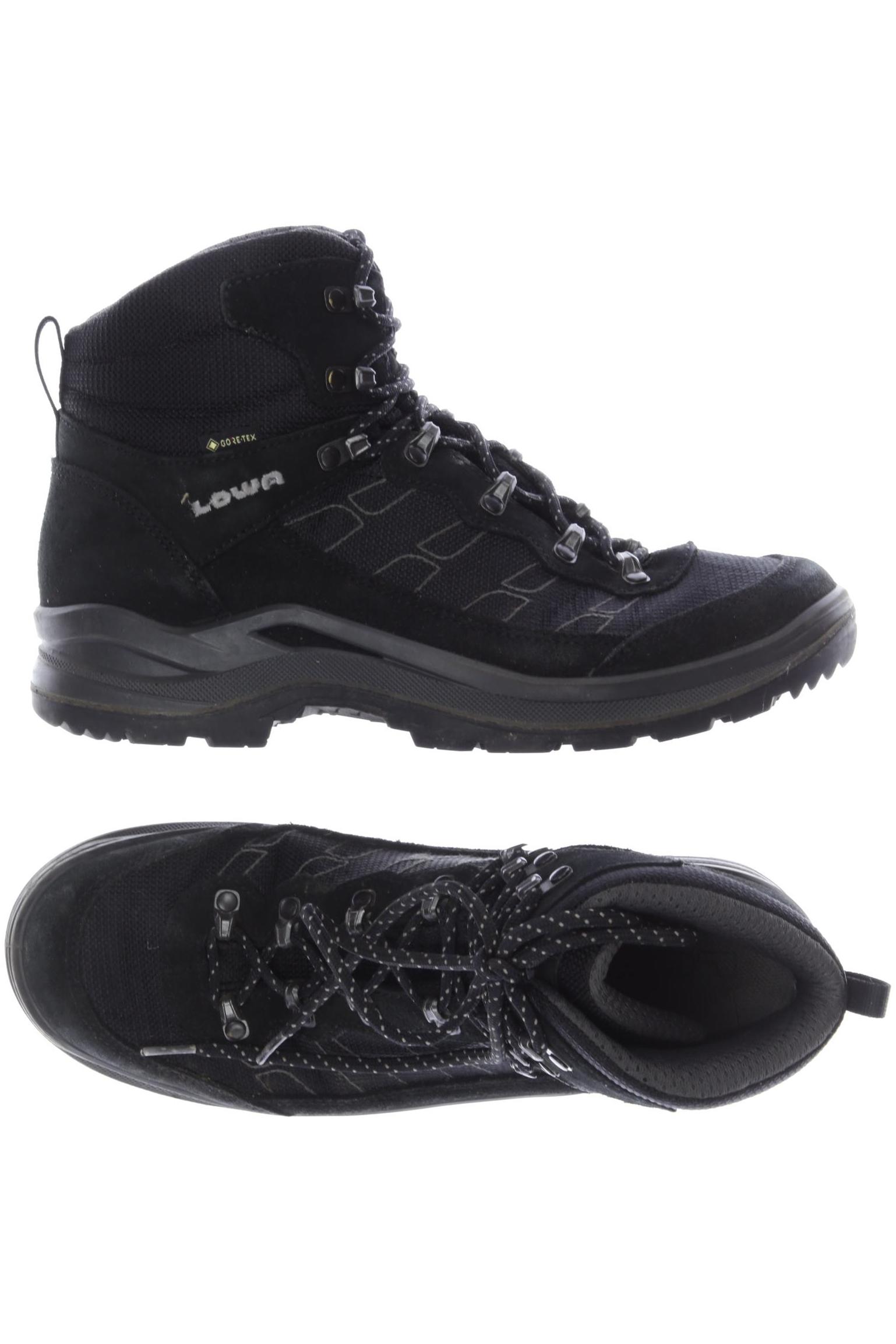 

Lowa Damen Stiefelette, schwarz, Gr. 40