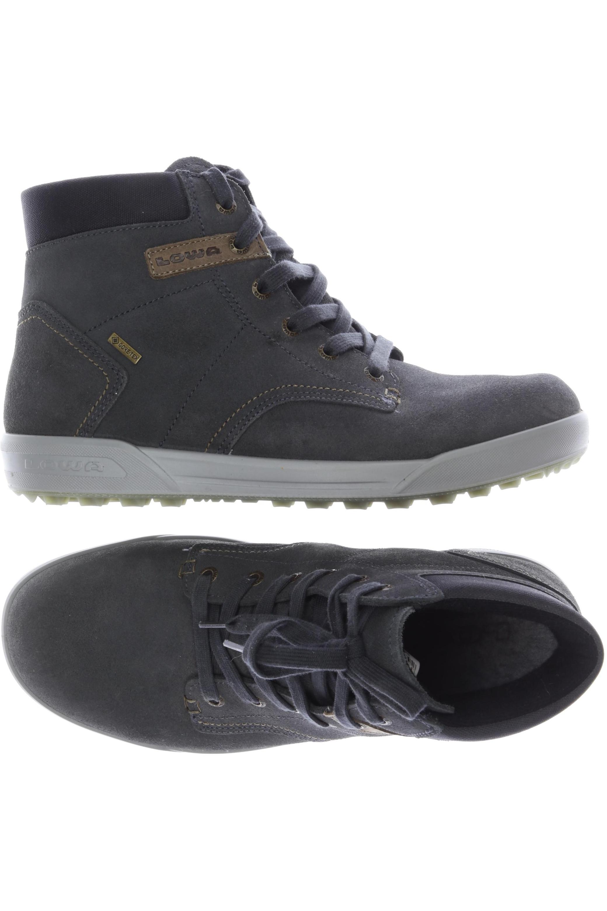 

Lowa Damen Stiefelette, grau, Gr. 42
