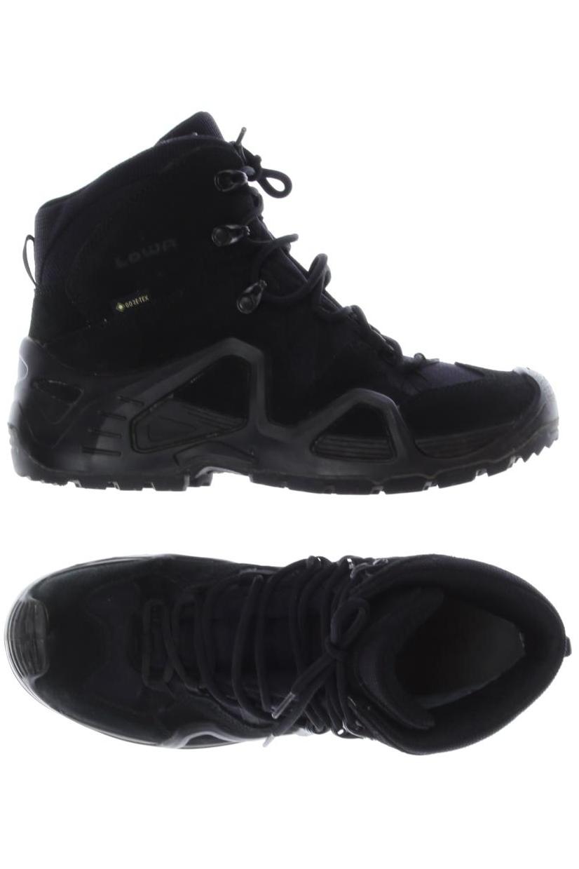 

Lowa Damen Stiefelette, schwarz, Gr. 39.5