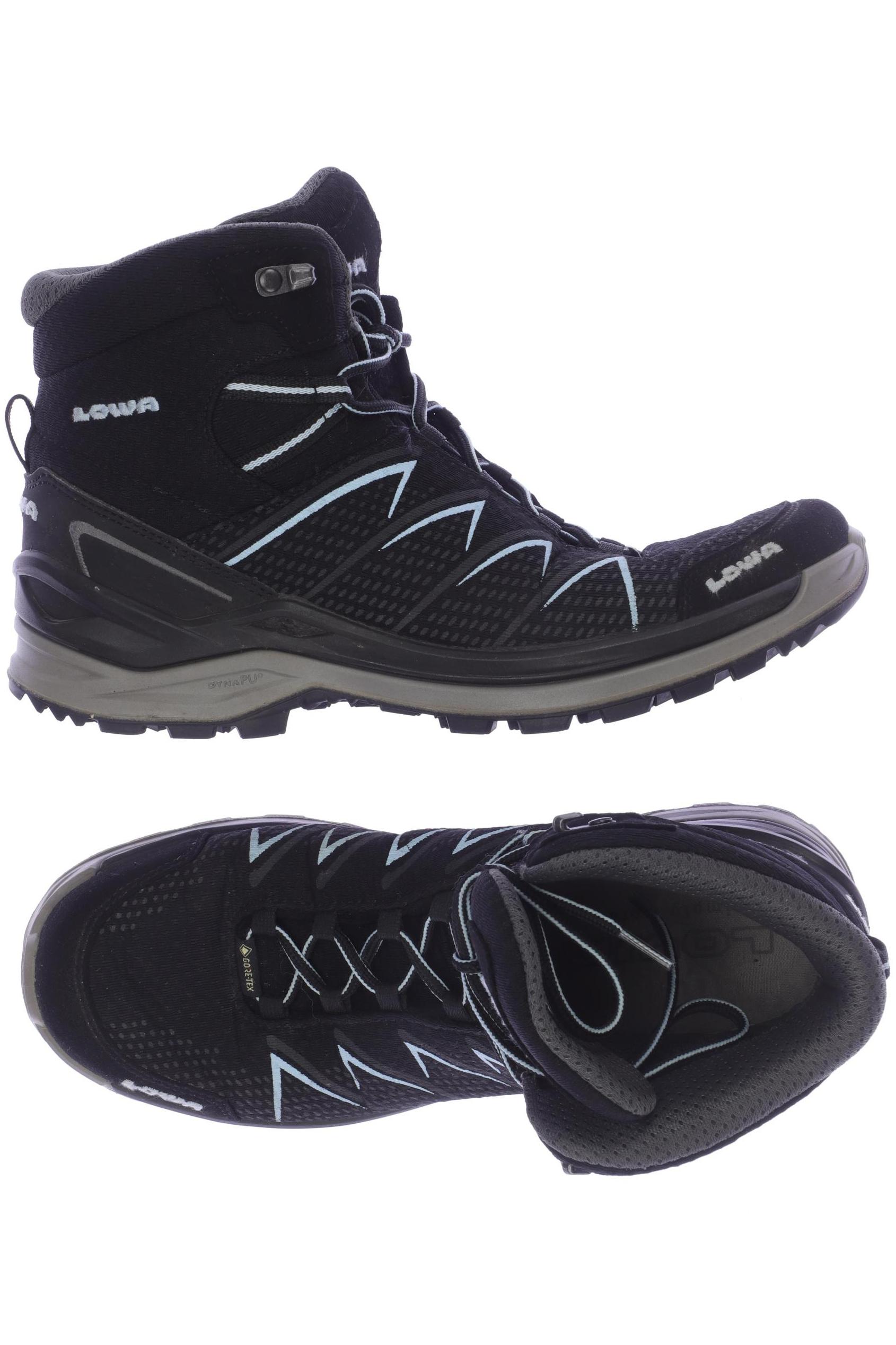 

Lowa Damen Stiefelette, schwarz, Gr. 41