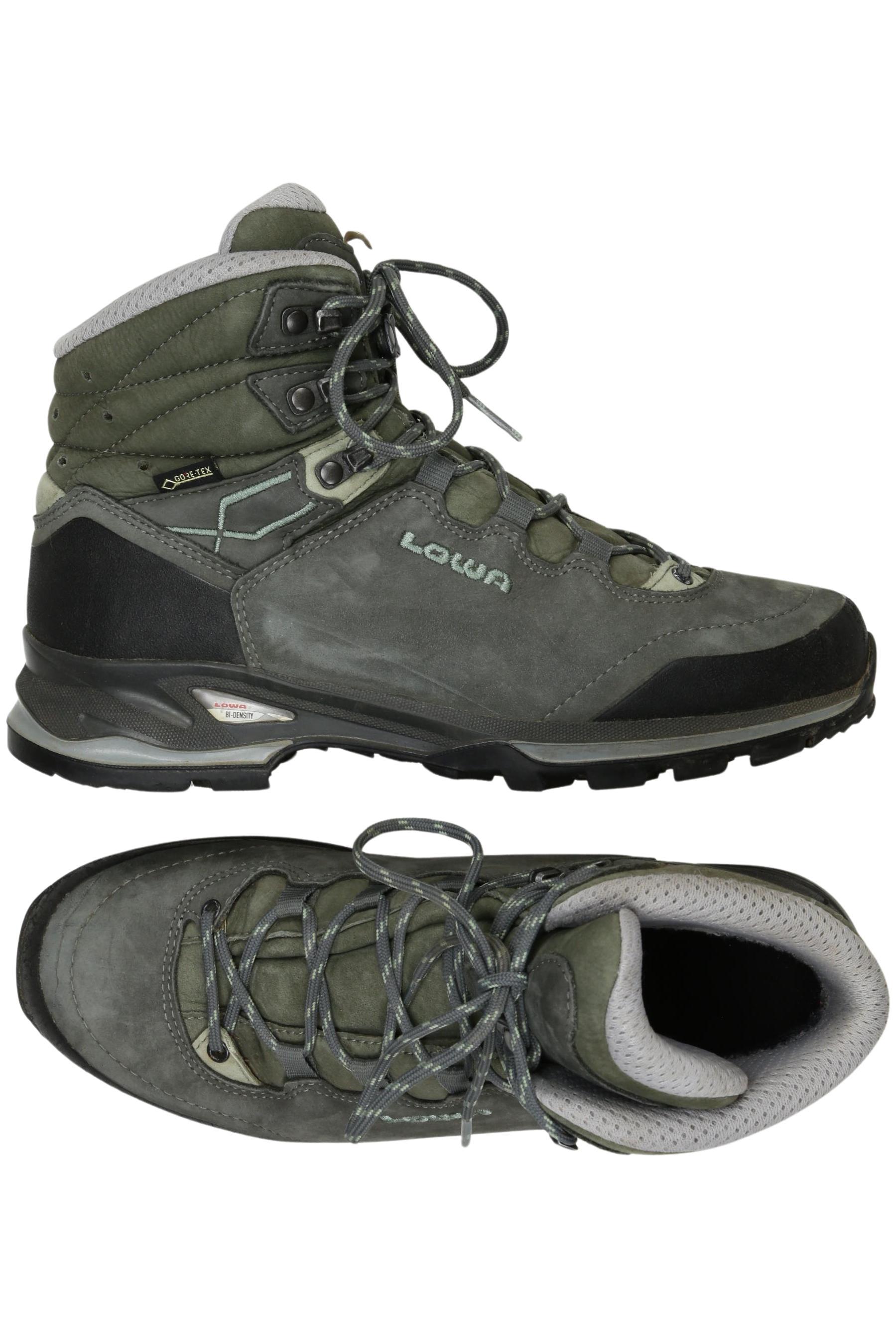 

Lowa Damen Stiefelette, grün, Gr. 39
