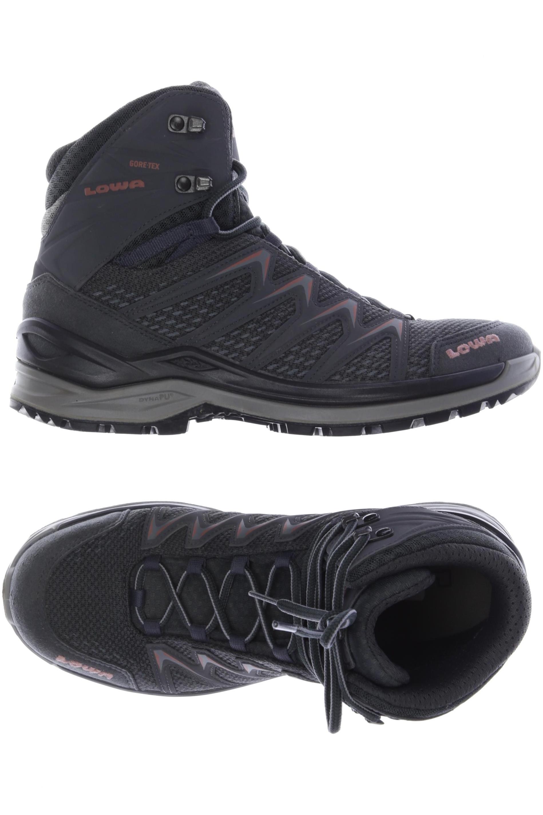 

Lowa Damen Stiefelette, grau, Gr. 39