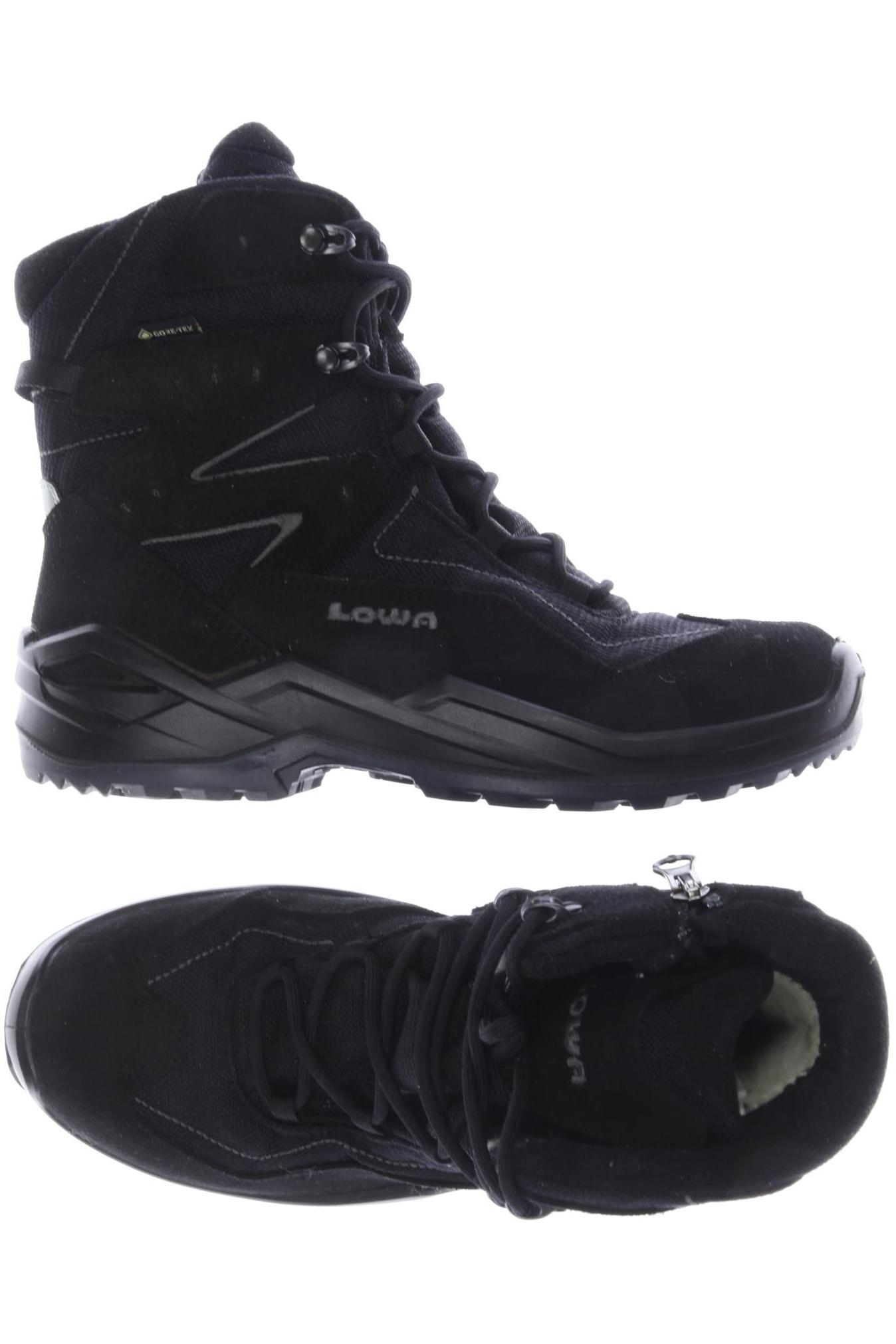 

Lowa Damen Stiefelette, schwarz, Gr. 36