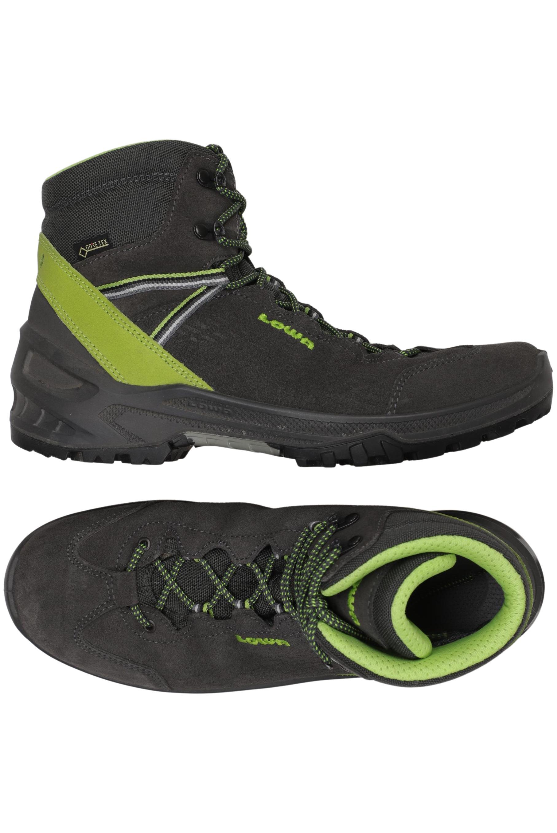 

Lowa Damen Stiefelette, grau, Gr. 40