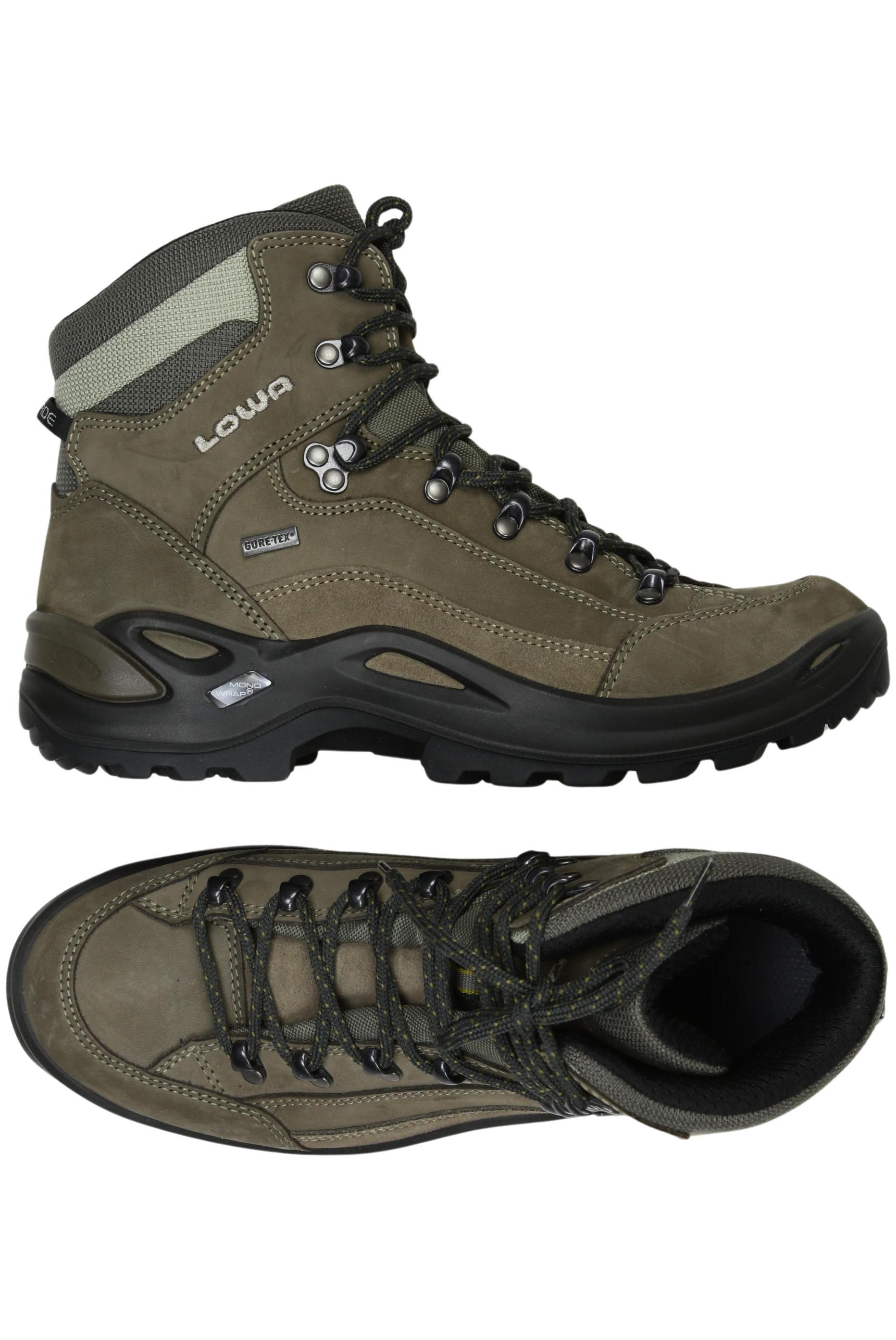 

Lowa Damen Stiefelette, braun, Gr. 41