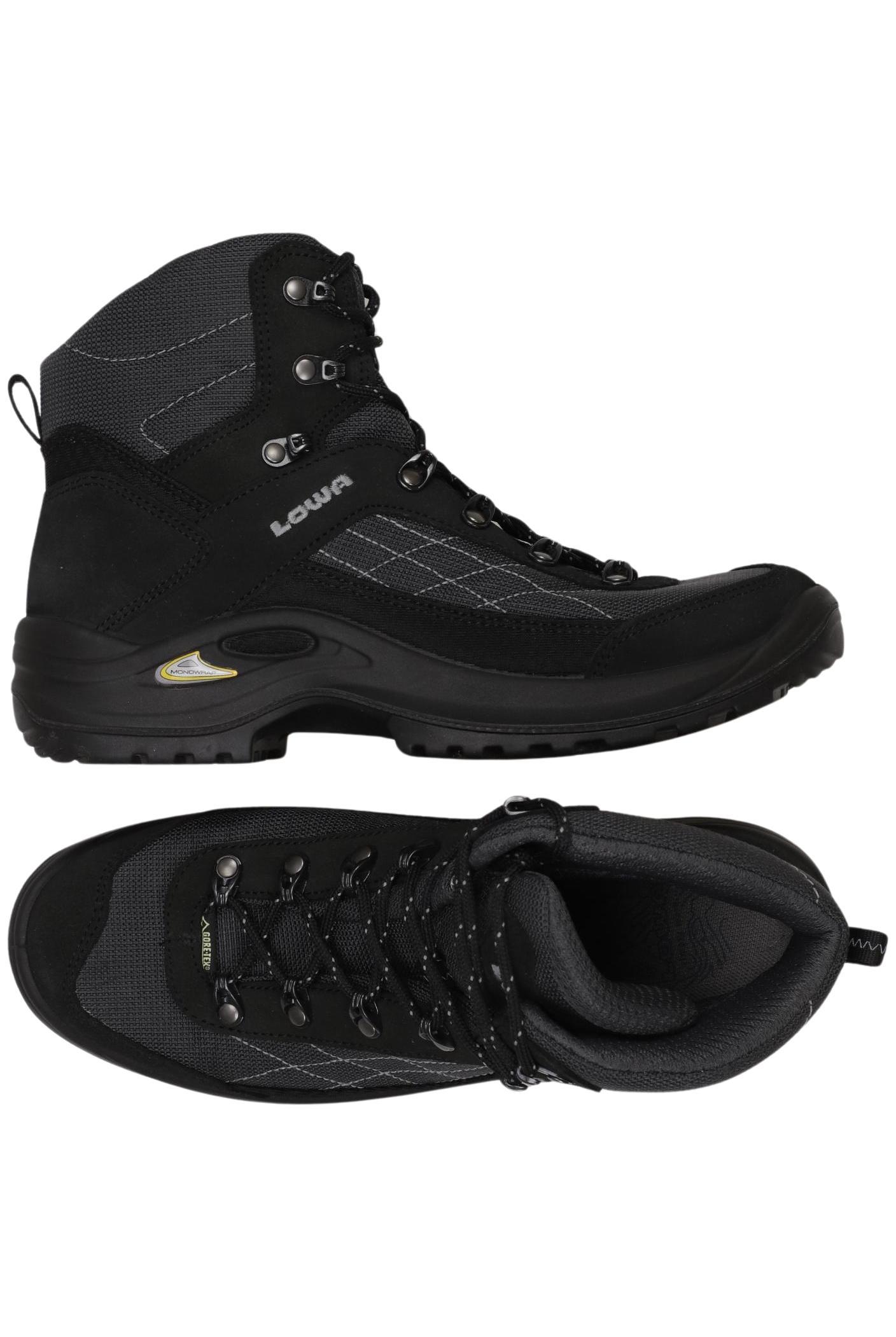 

Lowa Damen Stiefelette, schwarz, Gr. 41