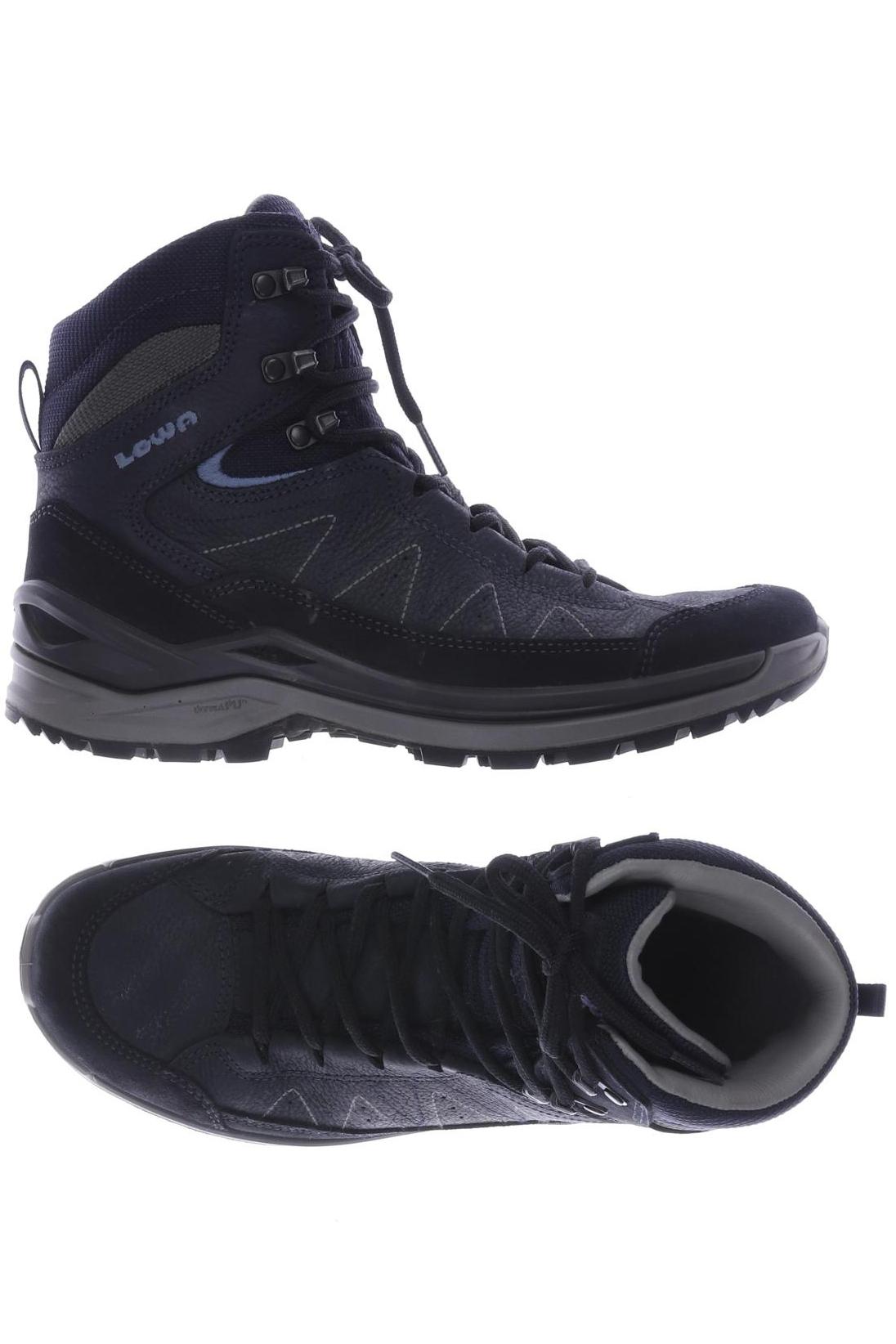 

Lowa Damen Stiefelette, marineblau, Gr. 41