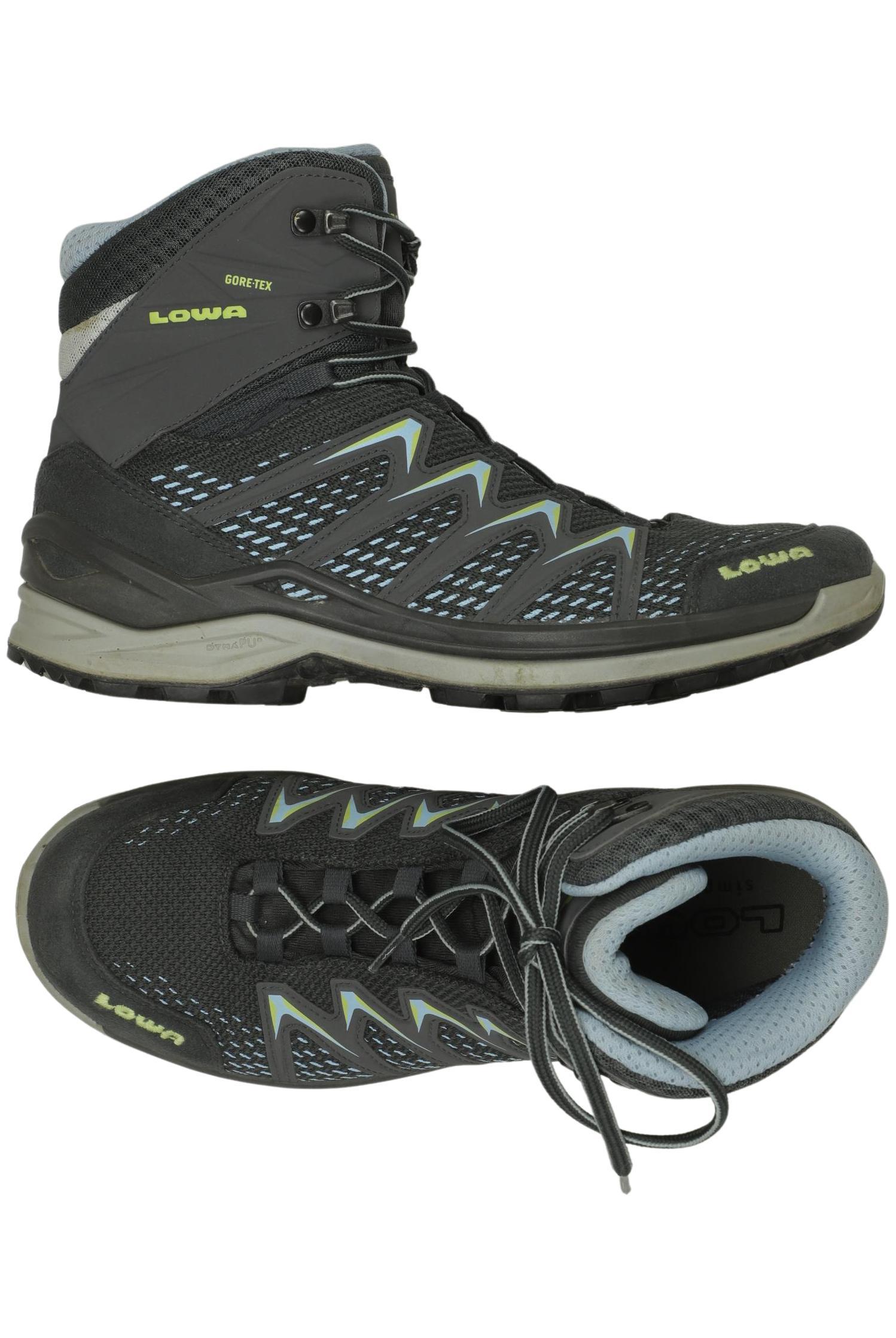 

Lowa Damen Stiefelette, mehrfarbig, Gr. 40