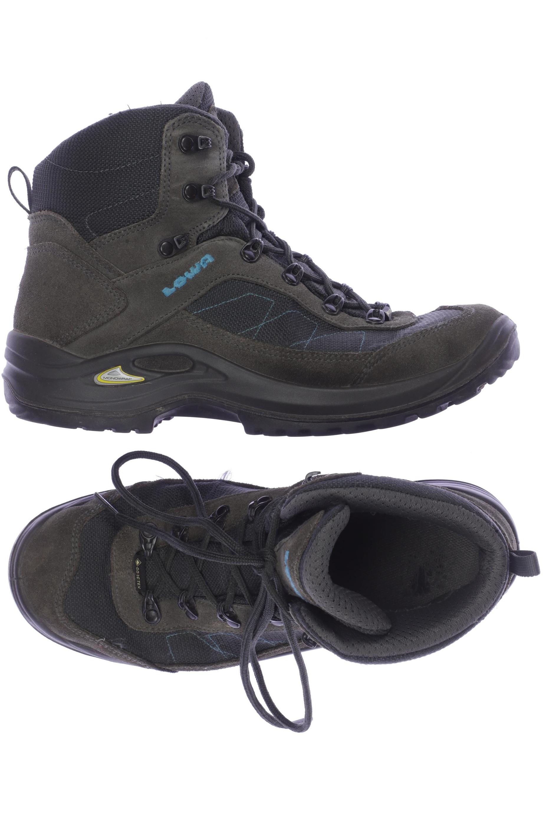 

Lowa Damen Stiefelette, grün, Gr. 40