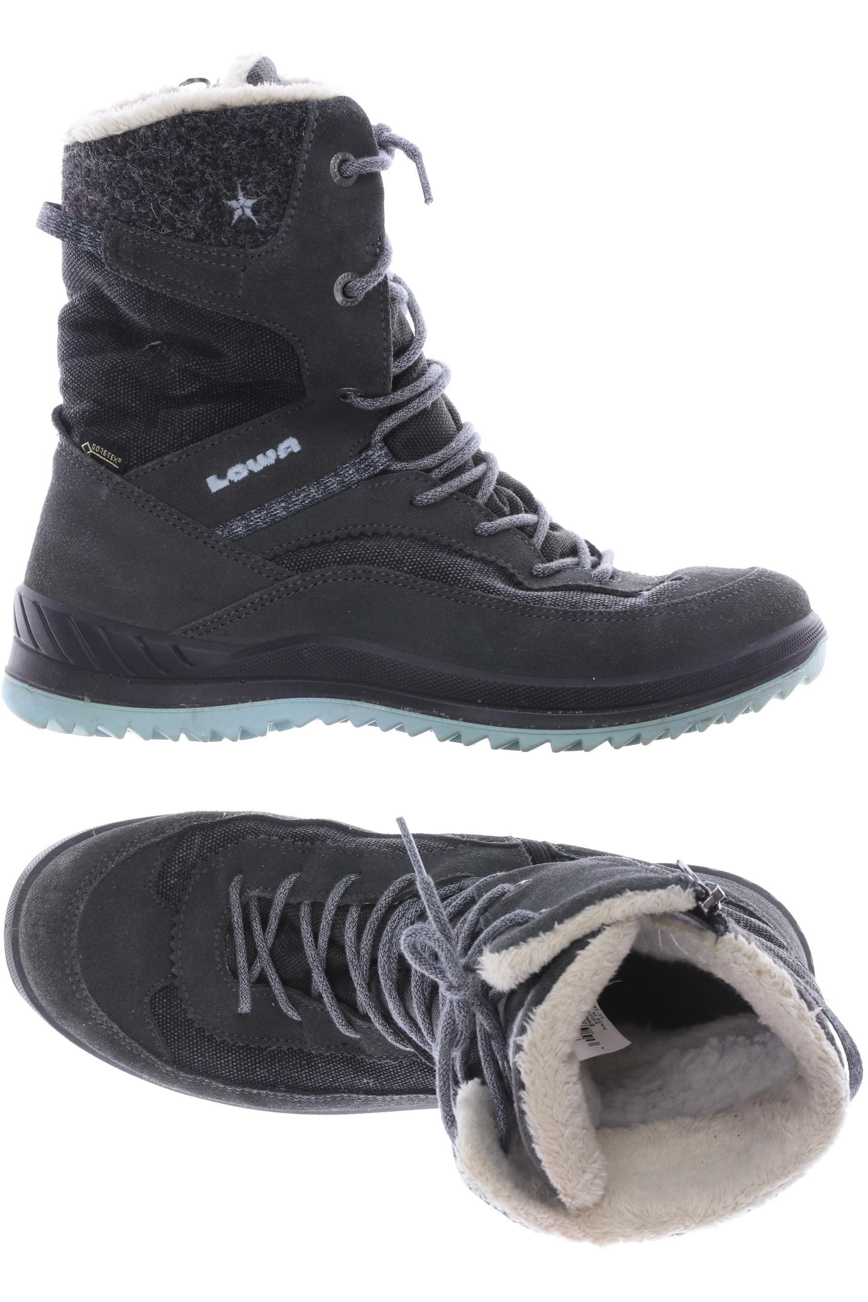 

LOWA Damen Stiefelette, grün