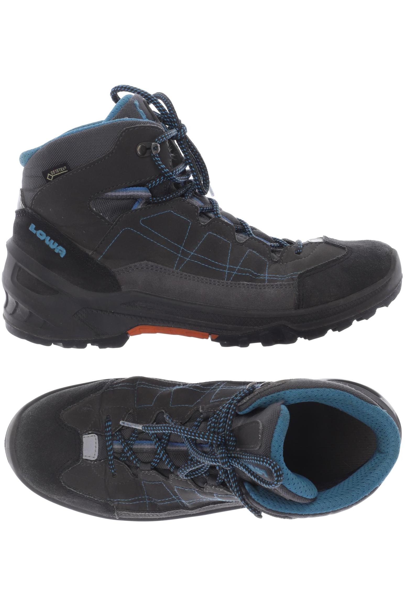 

Lowa Damen Stiefelette, grau, Gr. 39