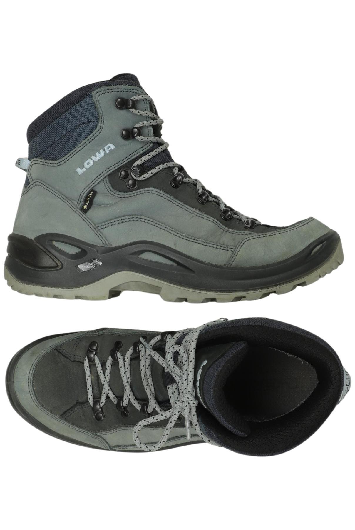 

Lowa Damen Stiefelette, grau, Gr. 40
