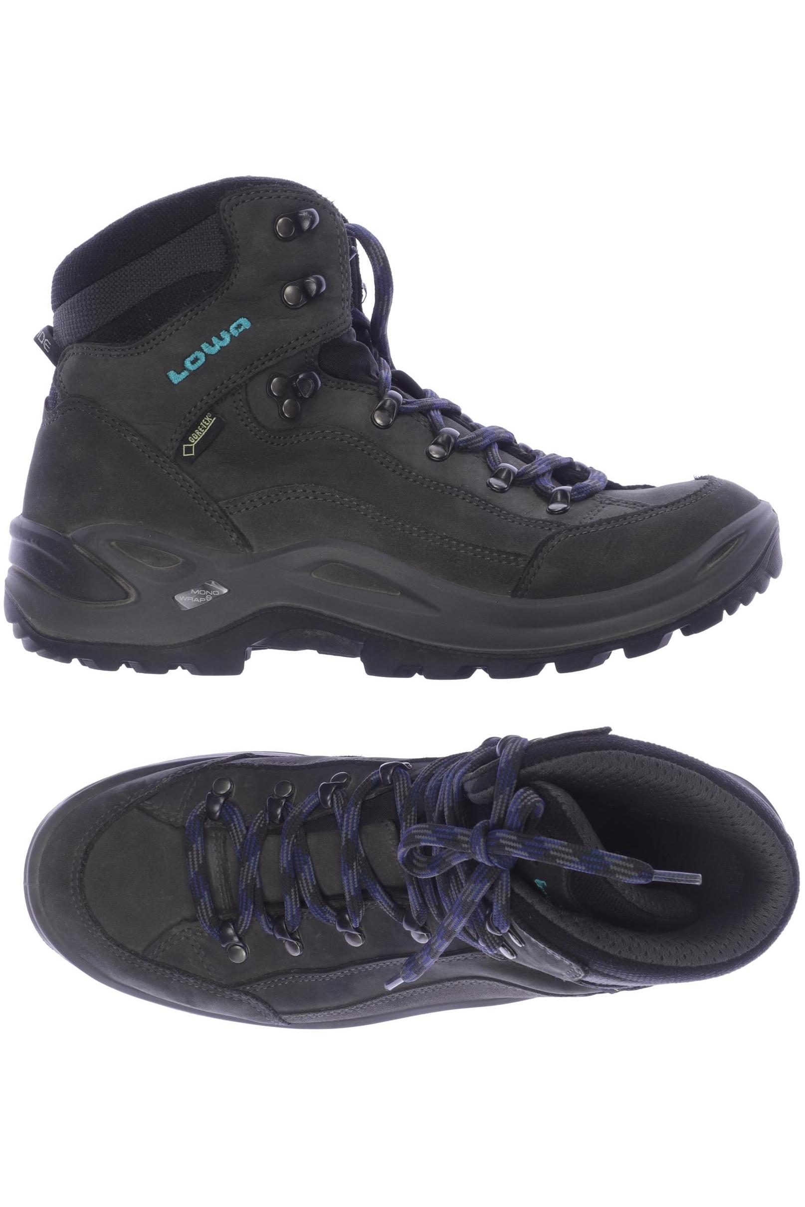 

LOWA Damen Stiefelette, grau