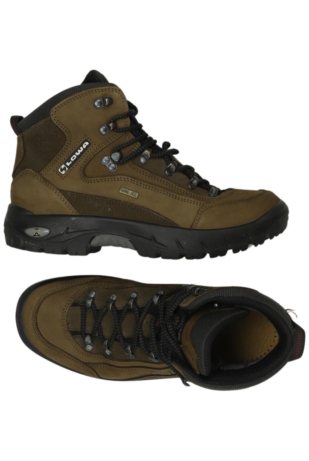 

Lowa Damen Stiefelette, braun, Gr. 39.5