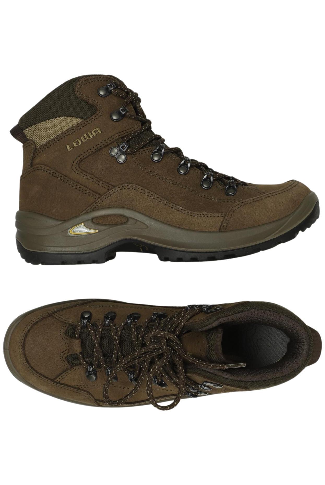 

Lowa Damen Stiefelette, braun, Gr. 5