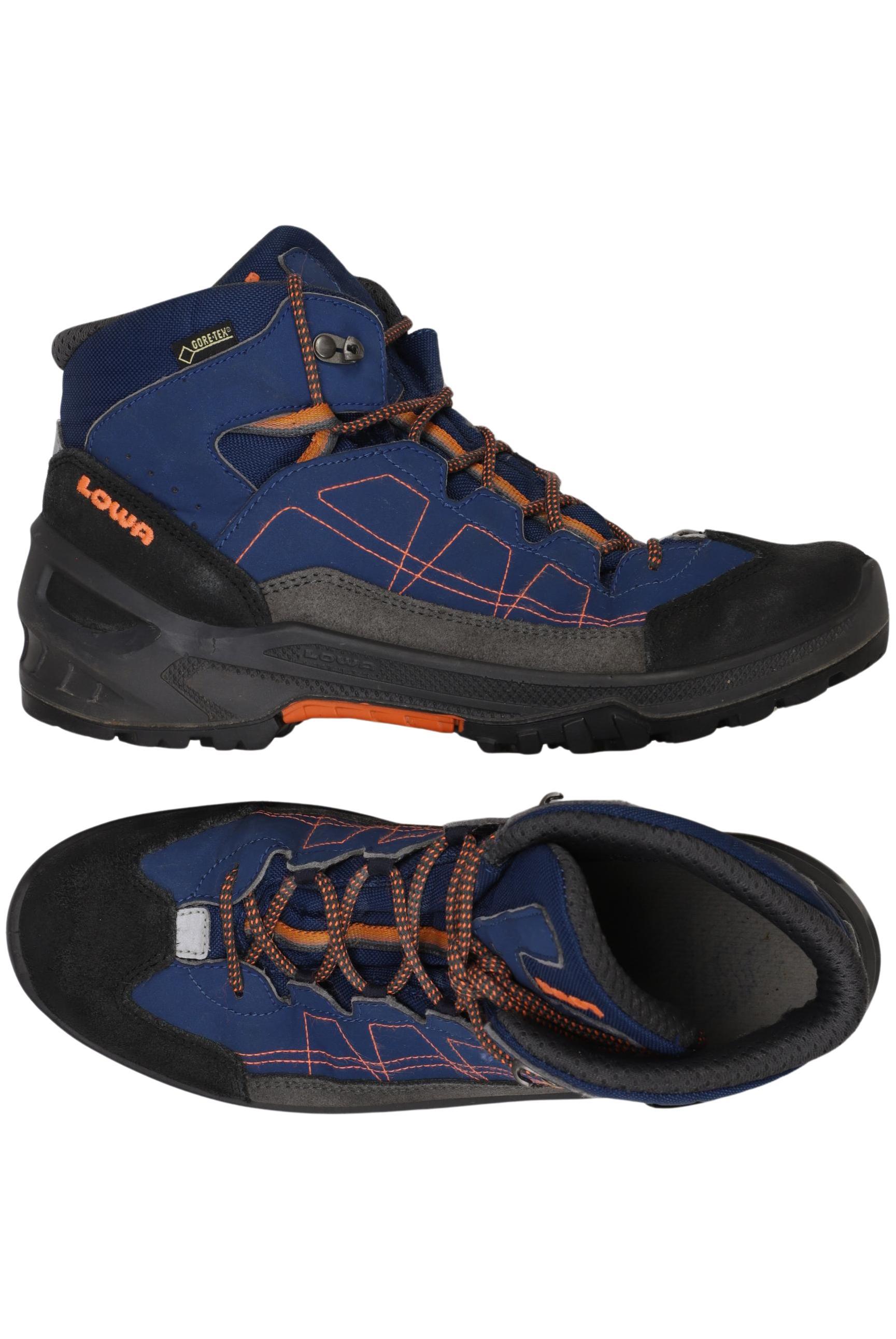 

Lowa Damen Stiefelette, mehrfarbig, Gr. 40