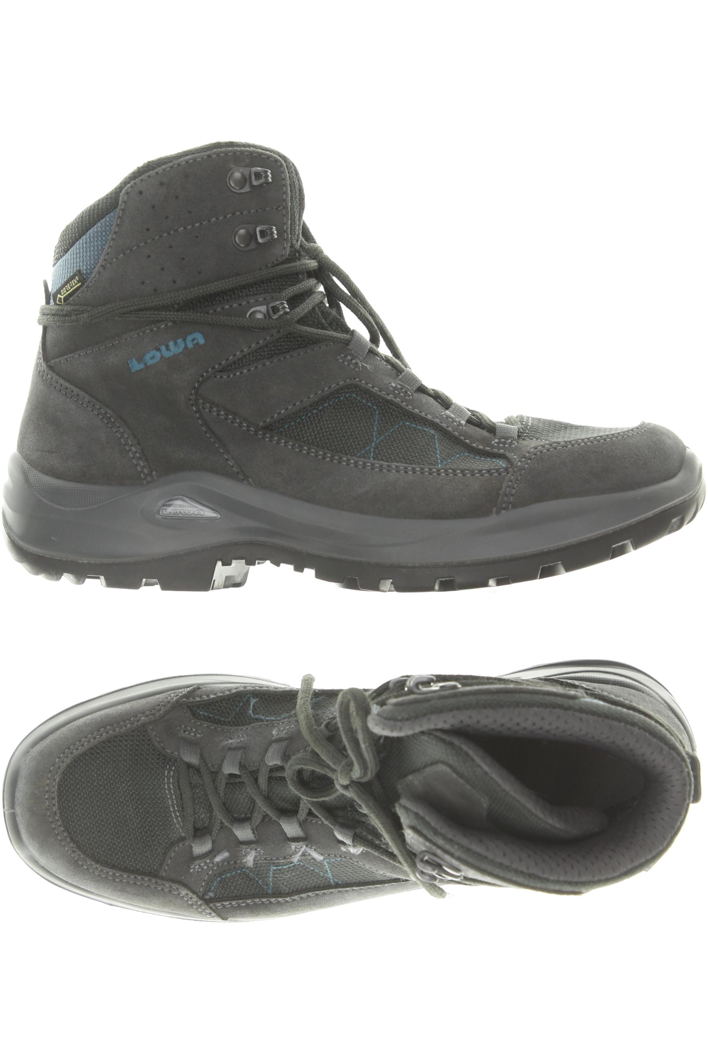 

Lowa Damen Stiefelette, grau, Gr. 41
