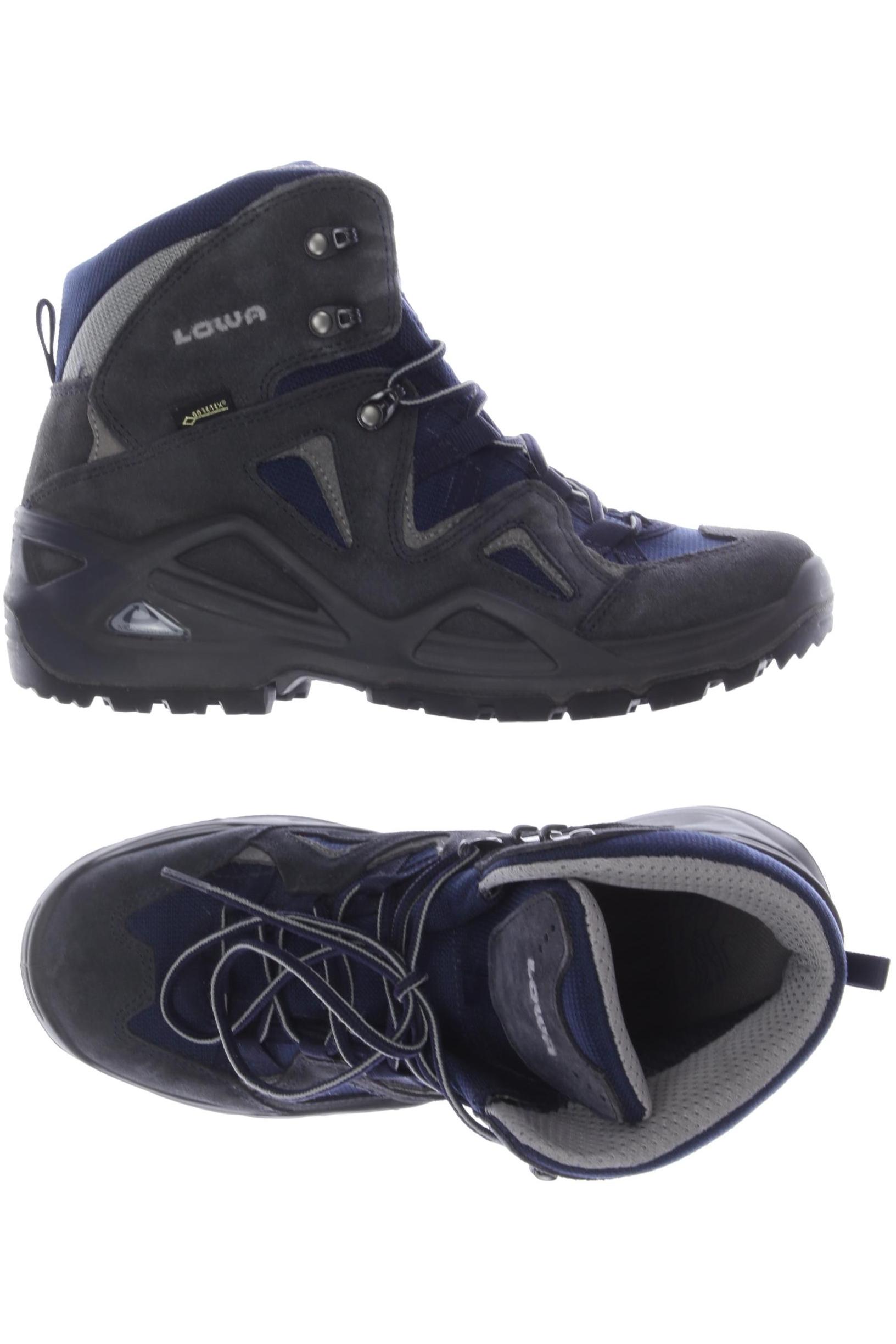 

Lowa Damen Stiefelette, marineblau, Gr. 41