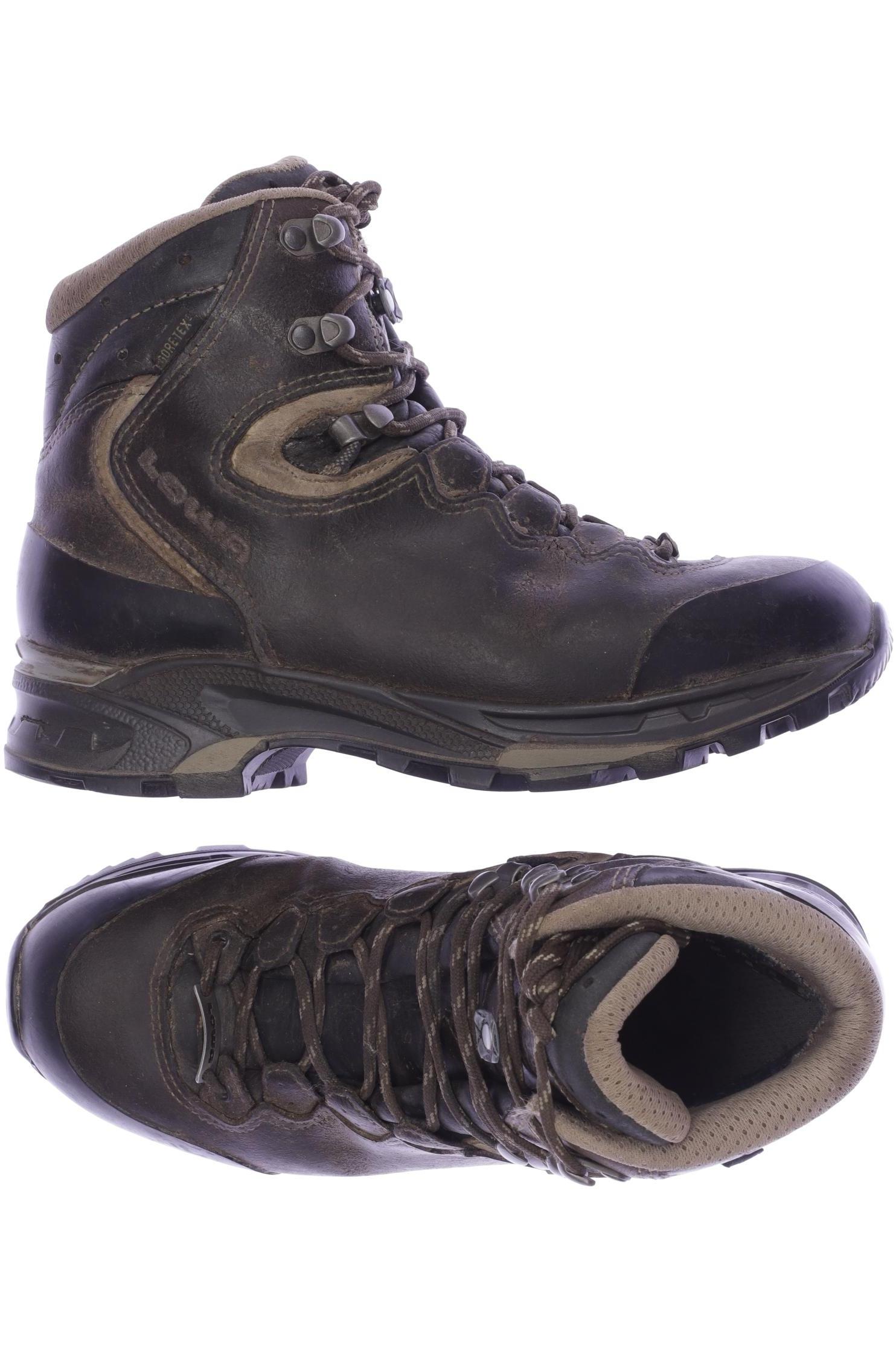 

Lowa Damen Stiefelette, braun, Gr. 38