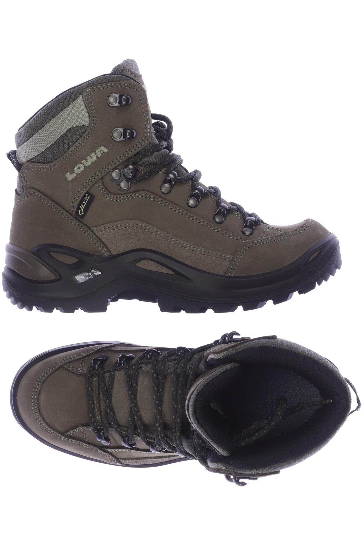 

Lowa Damen Stiefelette, braun, Gr. 37