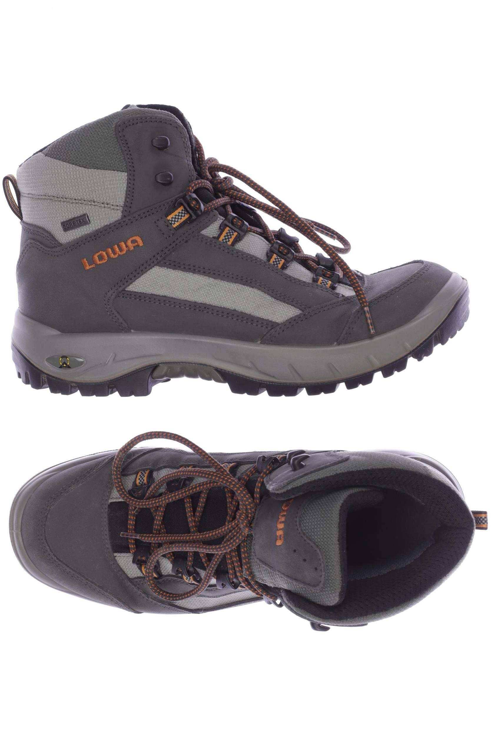 

Lowa Damen Stiefelette, grau, Gr. 39