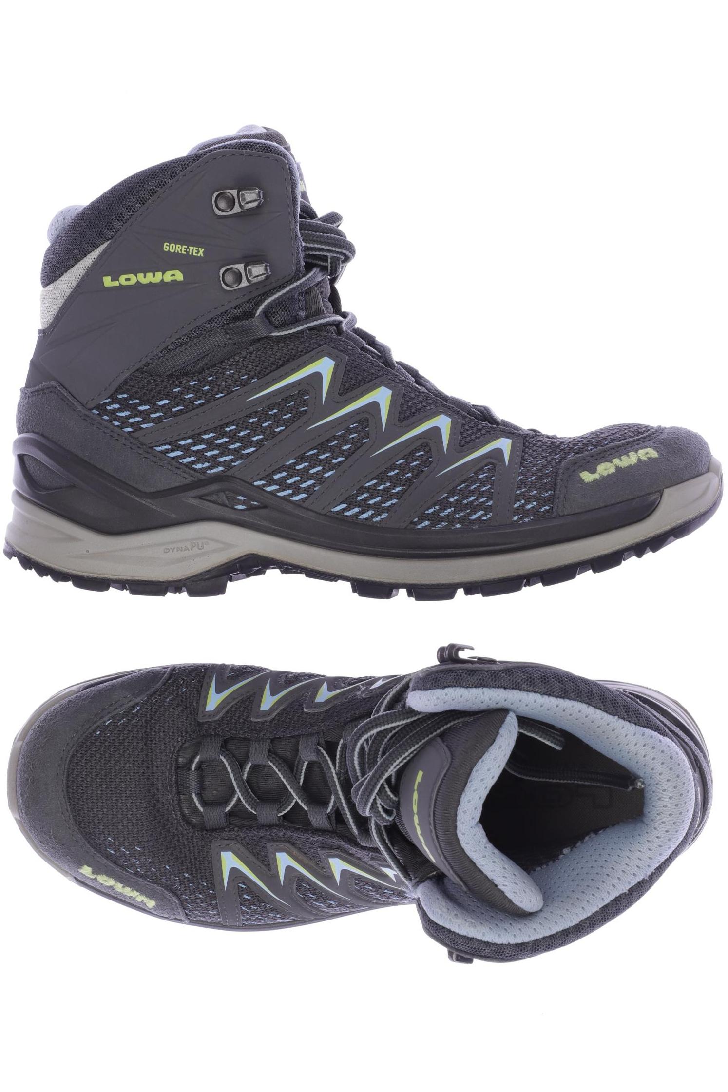 

Lowa Damen Stiefelette, grau, Gr. 38