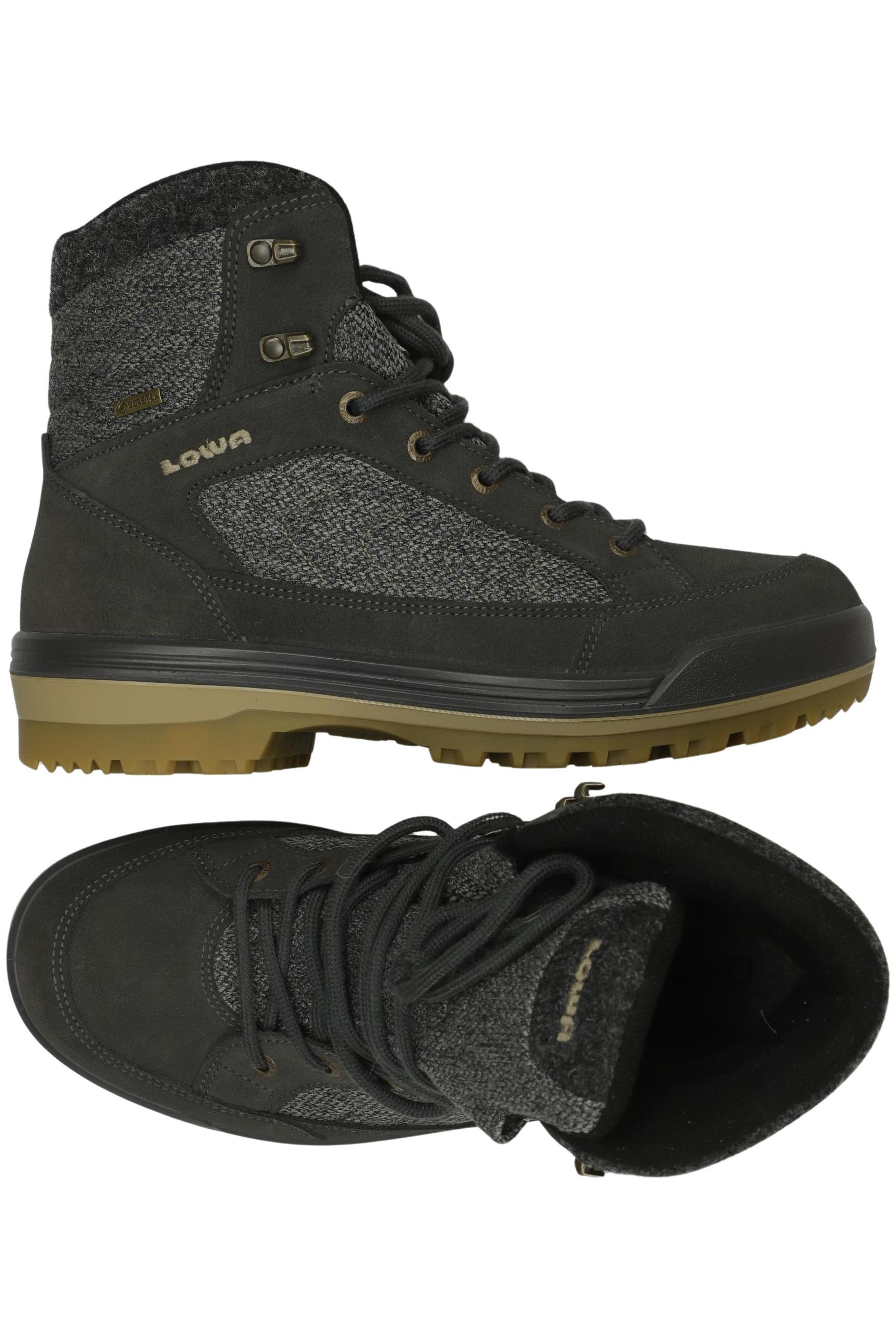 

Lowa Damen Stiefelette, grau, Gr. 41.5