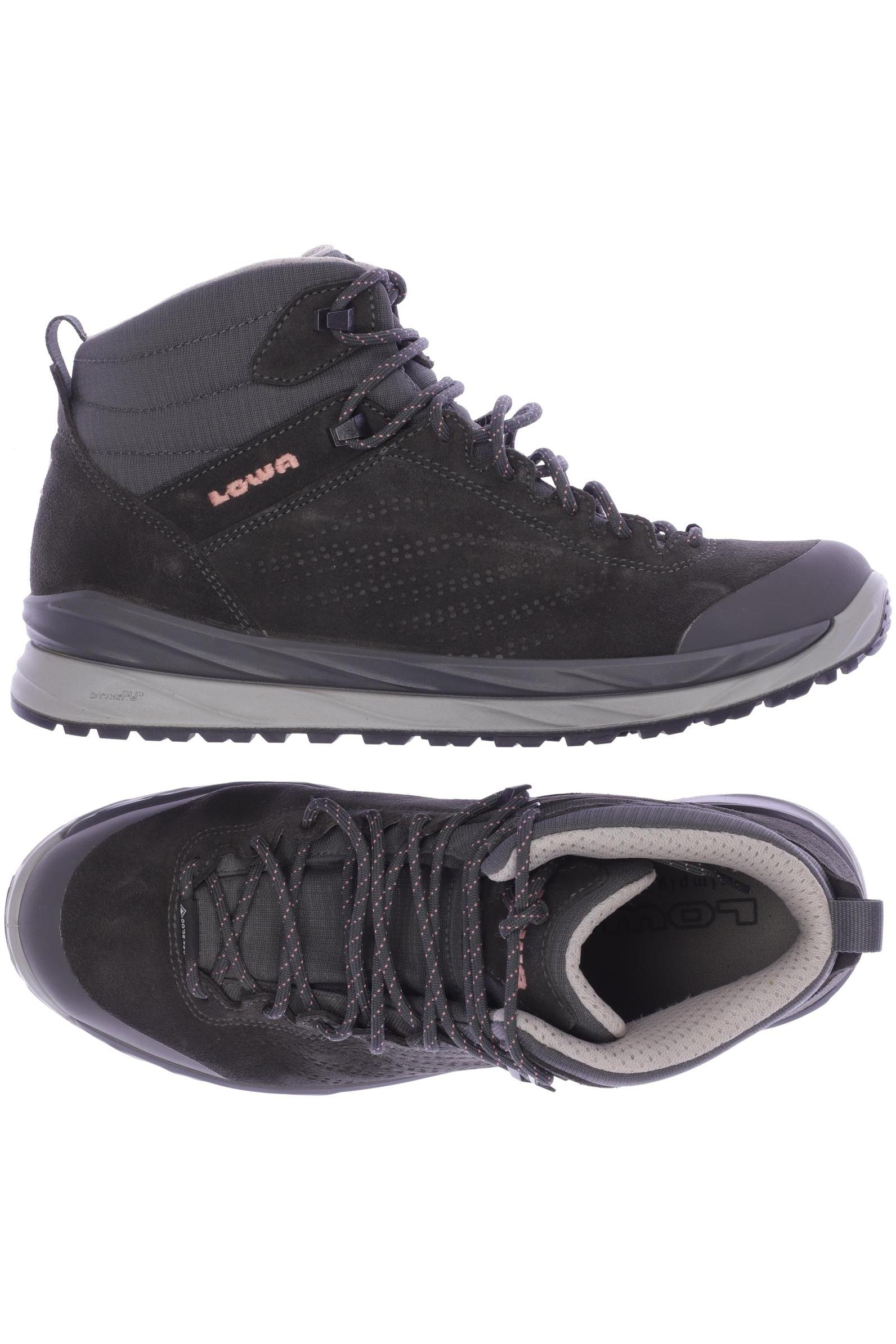 

Lowa Damen Stiefelette, grau, Gr. 42