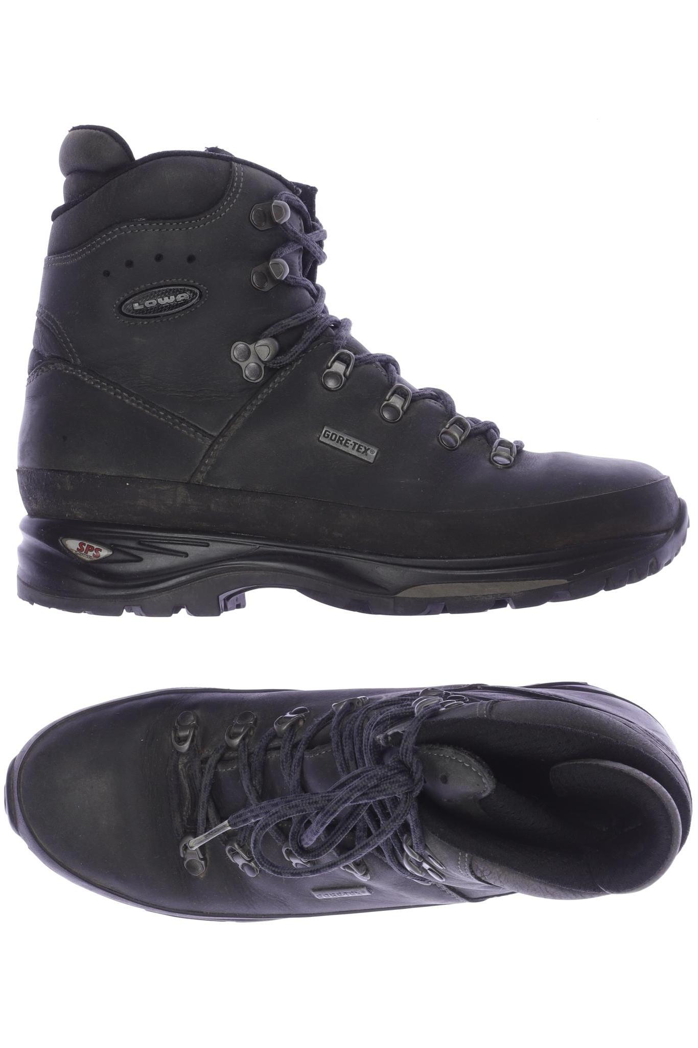 

Lowa Damen Stiefelette, schwarz, Gr. 42