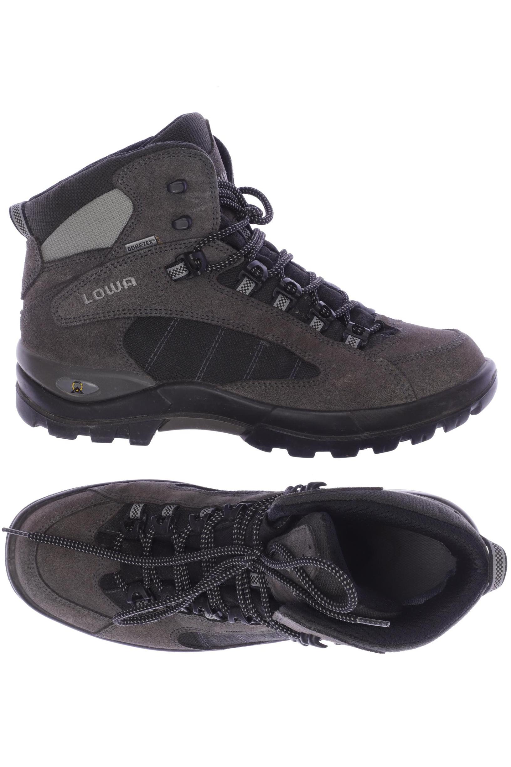 

Lowa Damen Stiefelette, grau, Gr. 41