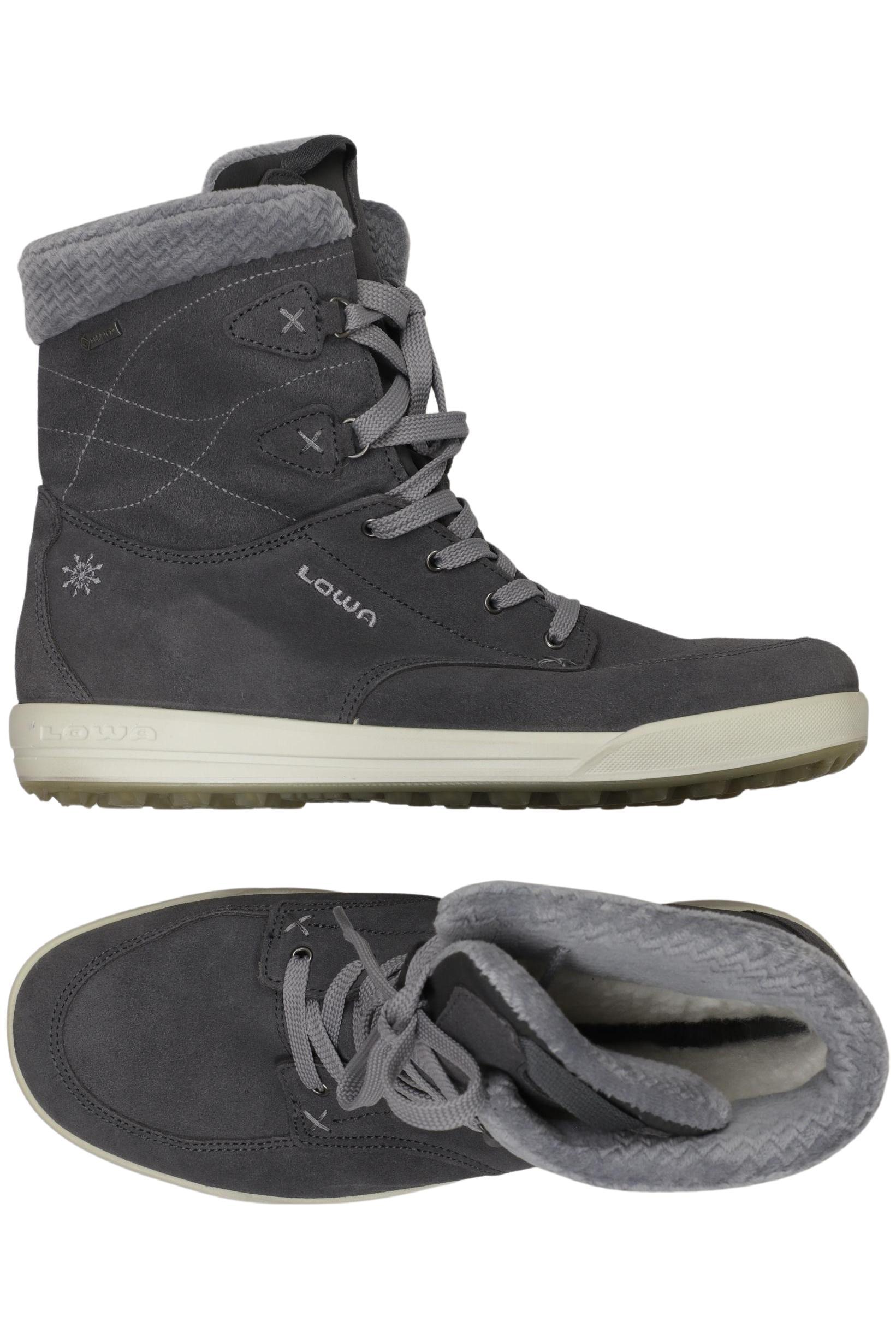 

Lowa Damen Stiefelette, grau, Gr. 41