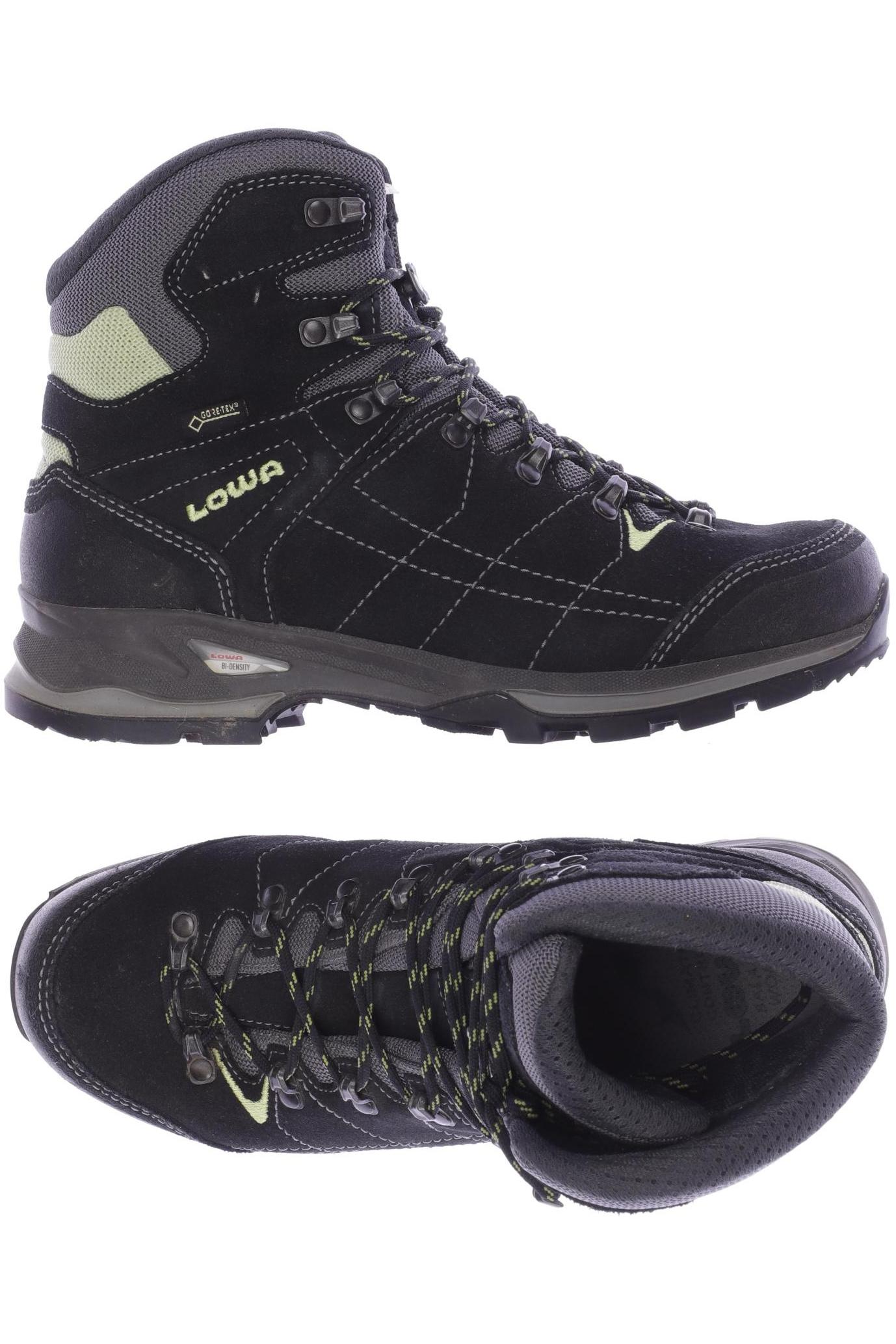 

Lowa Damen Stiefelette, schwarz, Gr. 39.5