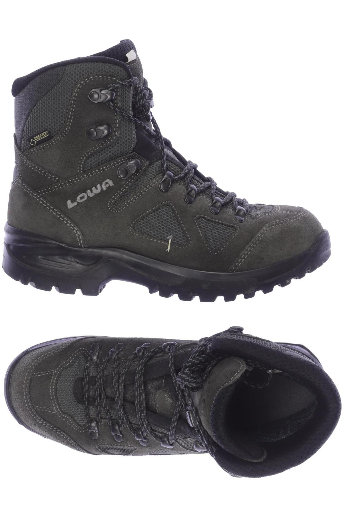 

Lowa Damen Stiefelette, grün, Gr. 37.5