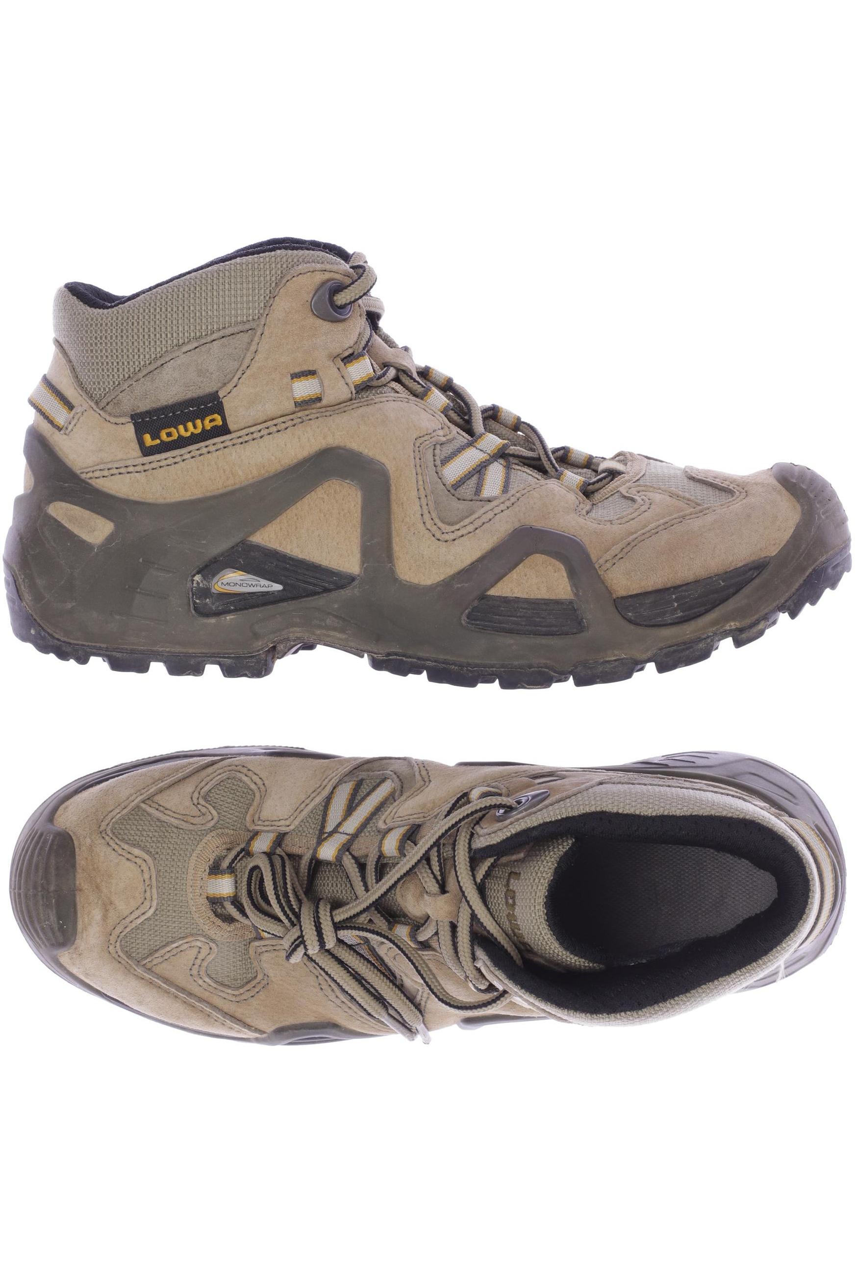 

Lowa Damen Stiefelette, braun, Gr. 39