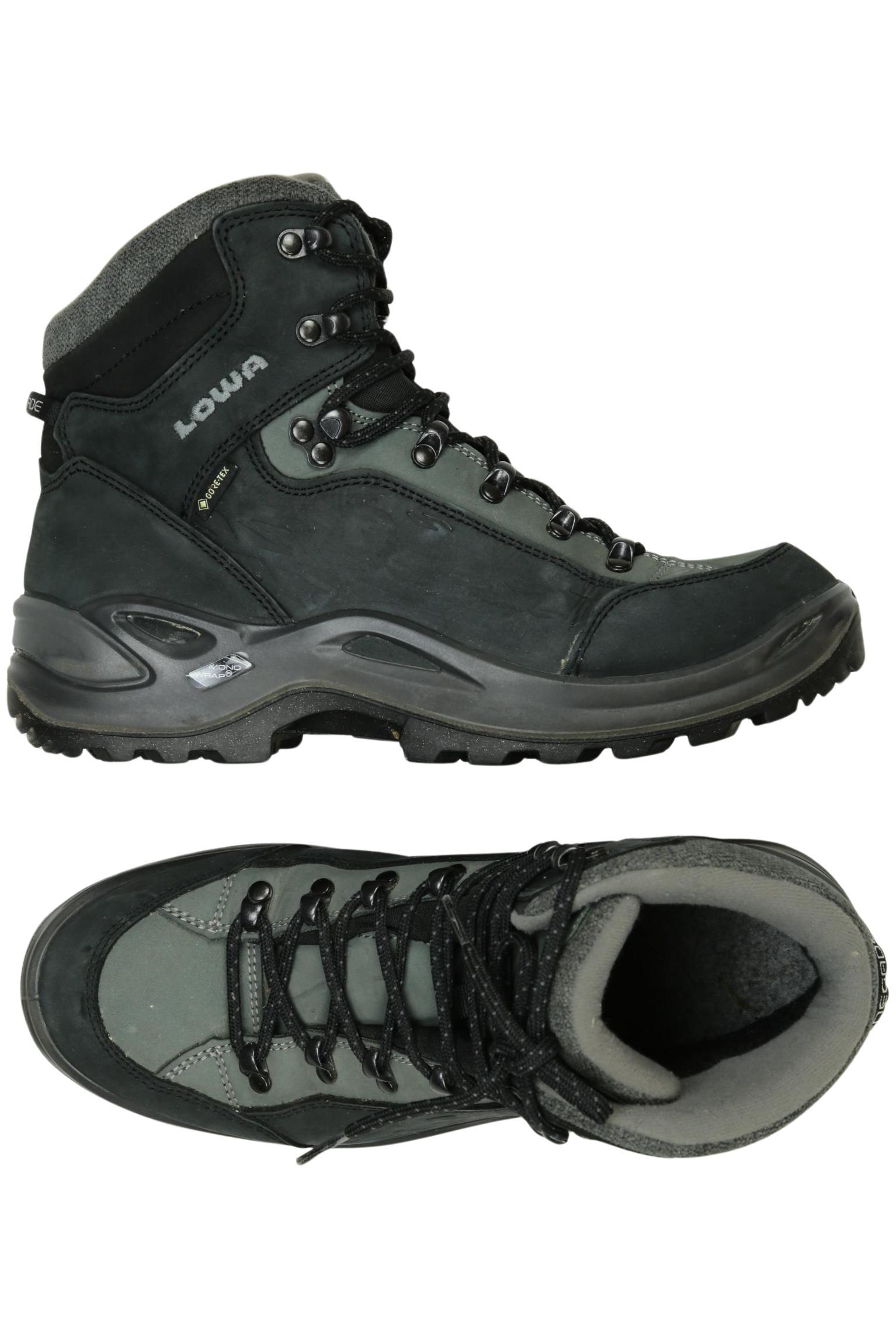 

Lowa Damen Stiefelette, grau, Gr. 41